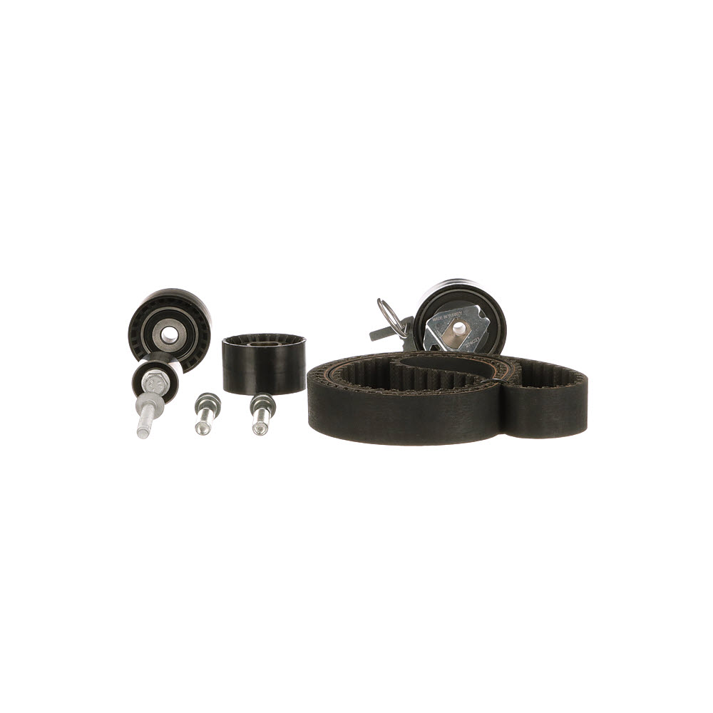 Zahnriemenkit GATES 7883-11649 Bewertung