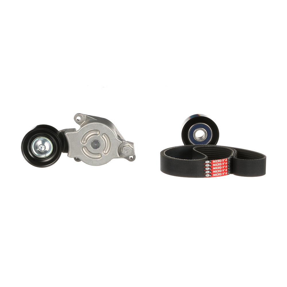 Hosszbordás szíj készlet GATES K018PK1310XS