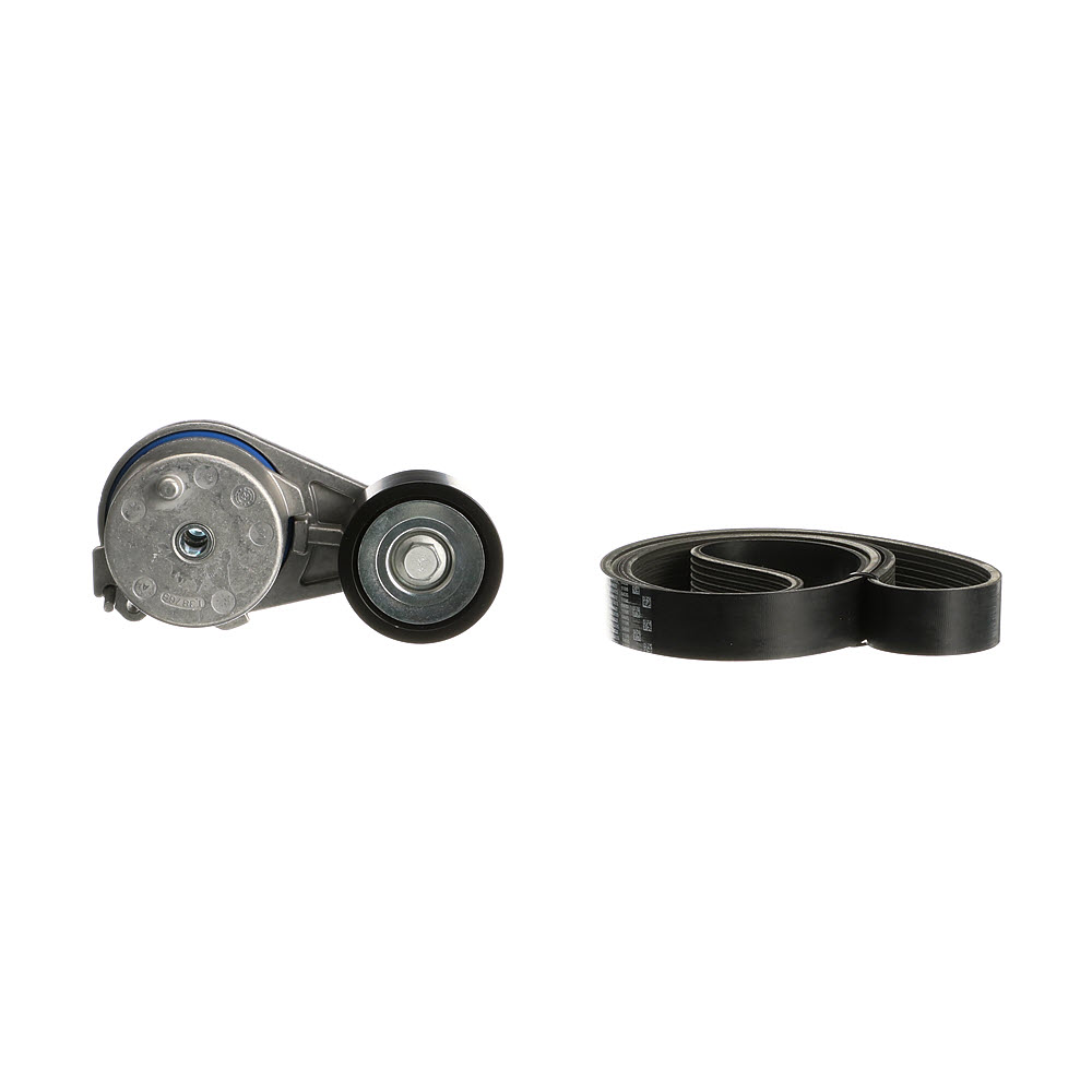 Keilrippenriemensatz GATES 8PK1565HD Bewertung
