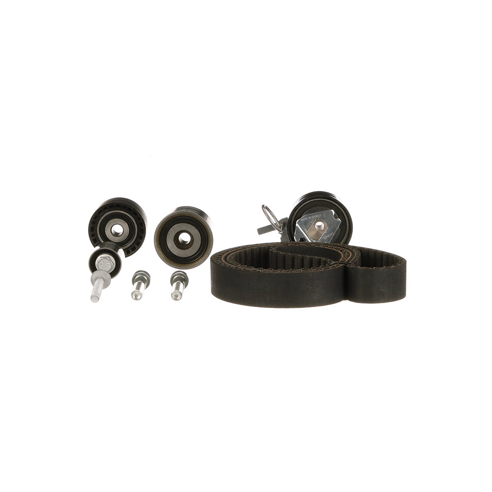 Zahnriemenkit GATES 7883-11656 Bewertung