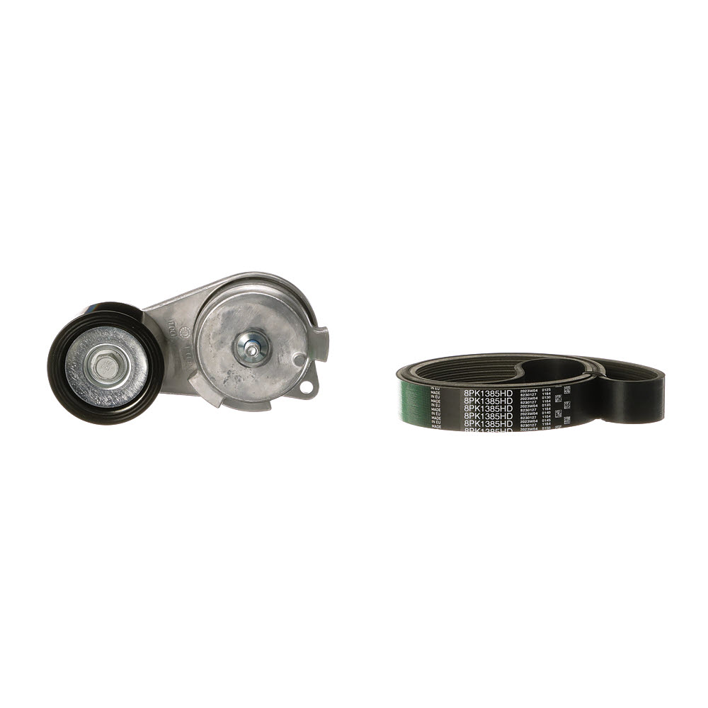Keilrippenriemensatz GATES 8PK1385HD Bewertung
