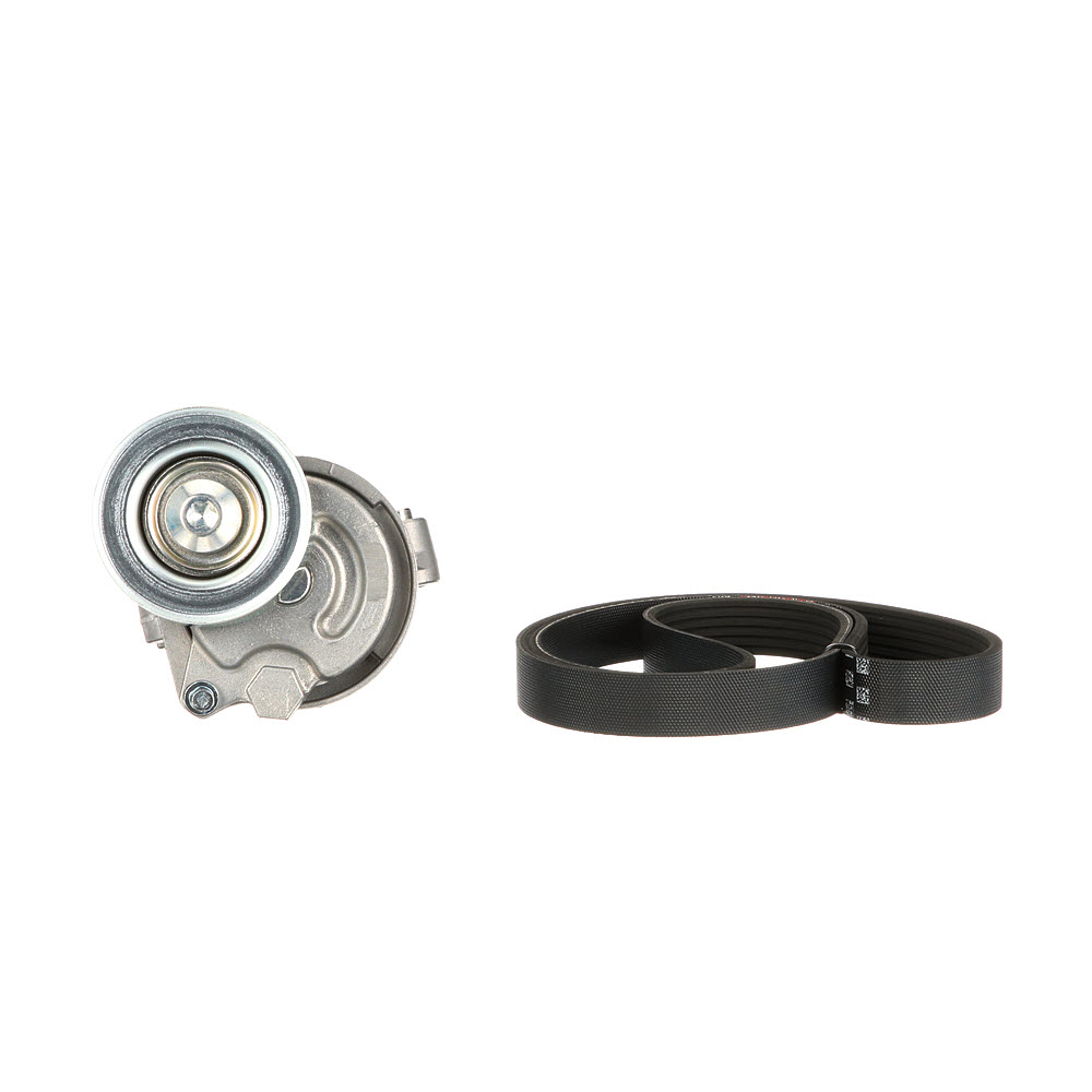 6PK1368 GATES Micro-V Kit K076PK1368 Комплект пистов ремък MITSUBISHI OUTLANDER оригинални цена