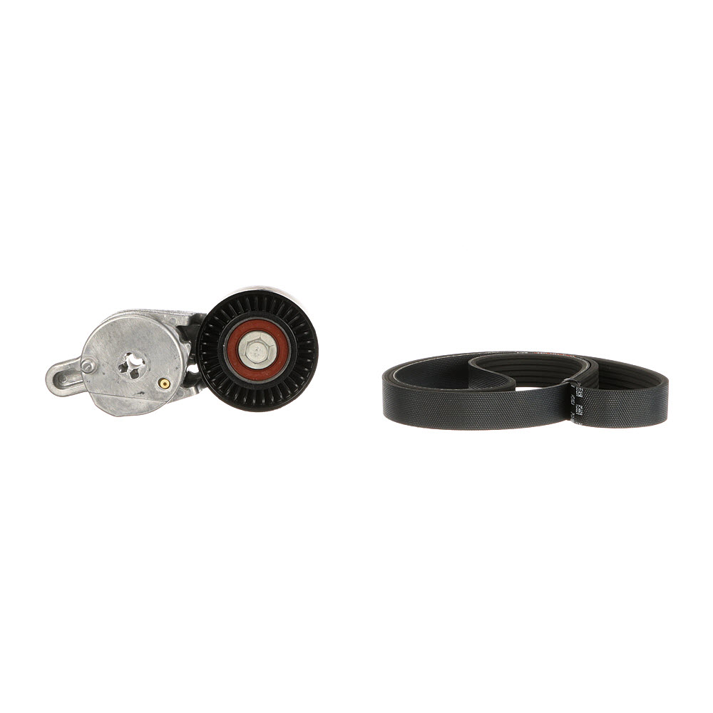 Kit cinghia servizi GATES K096PK1245