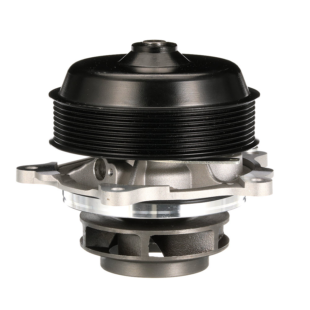 Kühlwasserpumpe GATES WP5062HD Bewertung