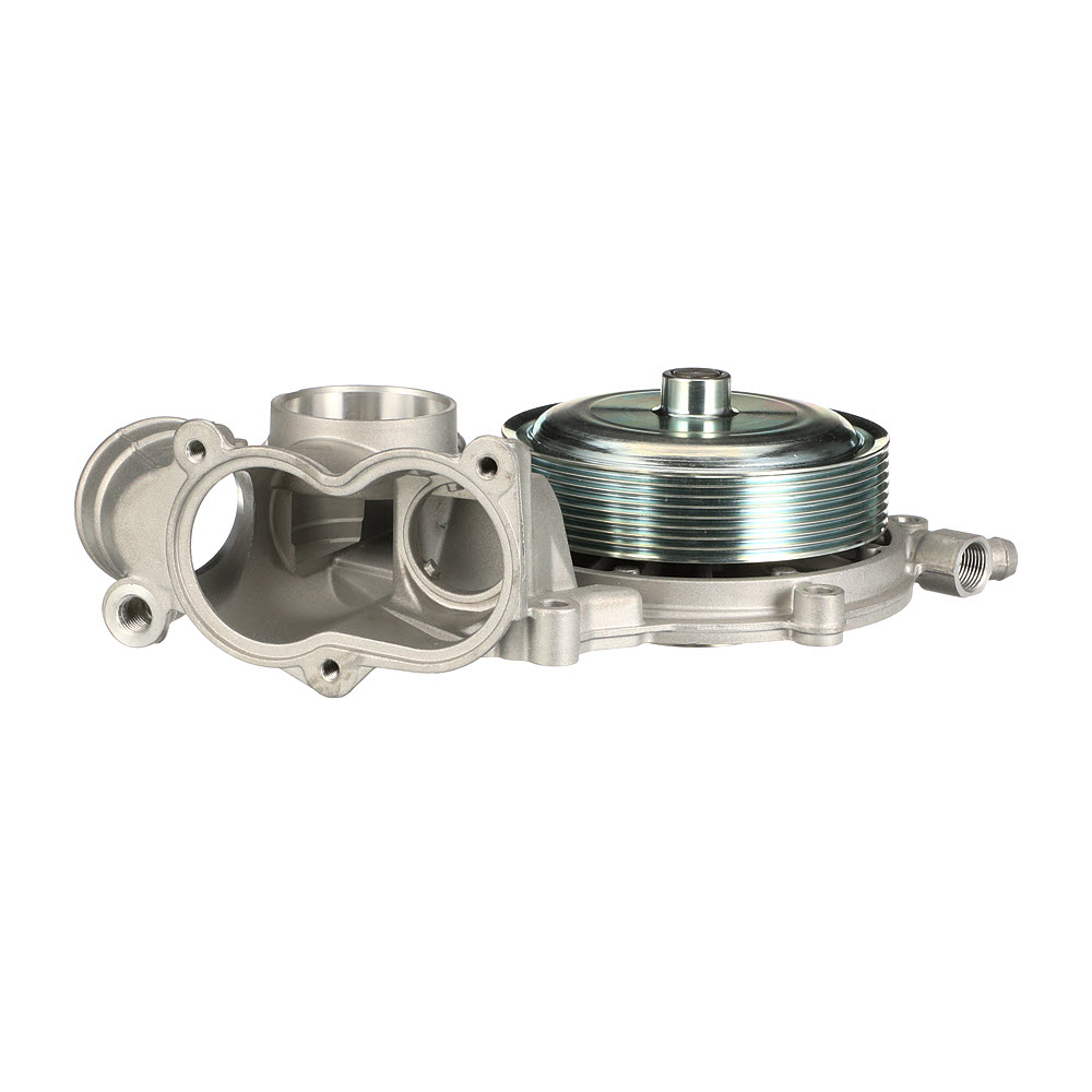 Kühlwasserpumpe GATES WP5066HD Bewertung