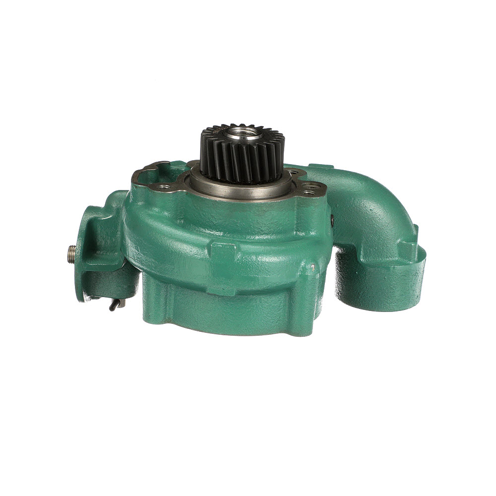 Kühlwasserpumpe GATES WP5082HD Bewertung