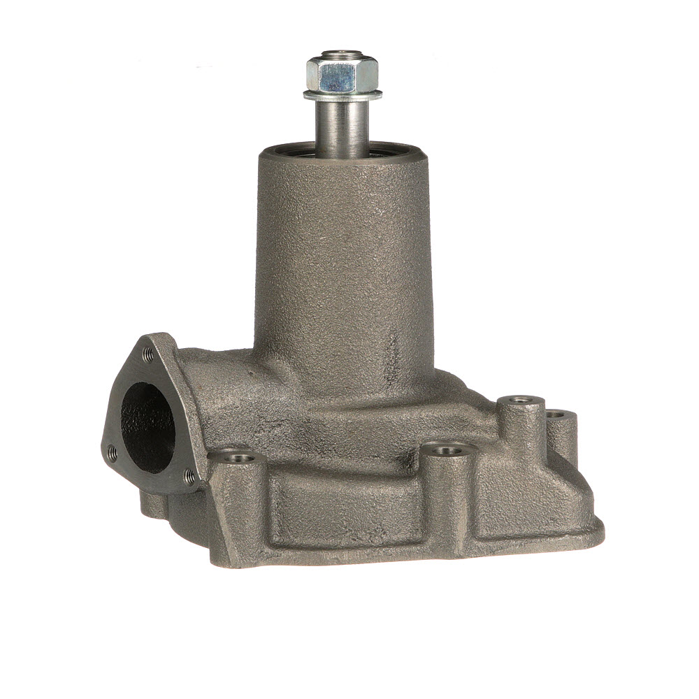 Kühlwasserpumpe GATES WP5089HD Bewertung