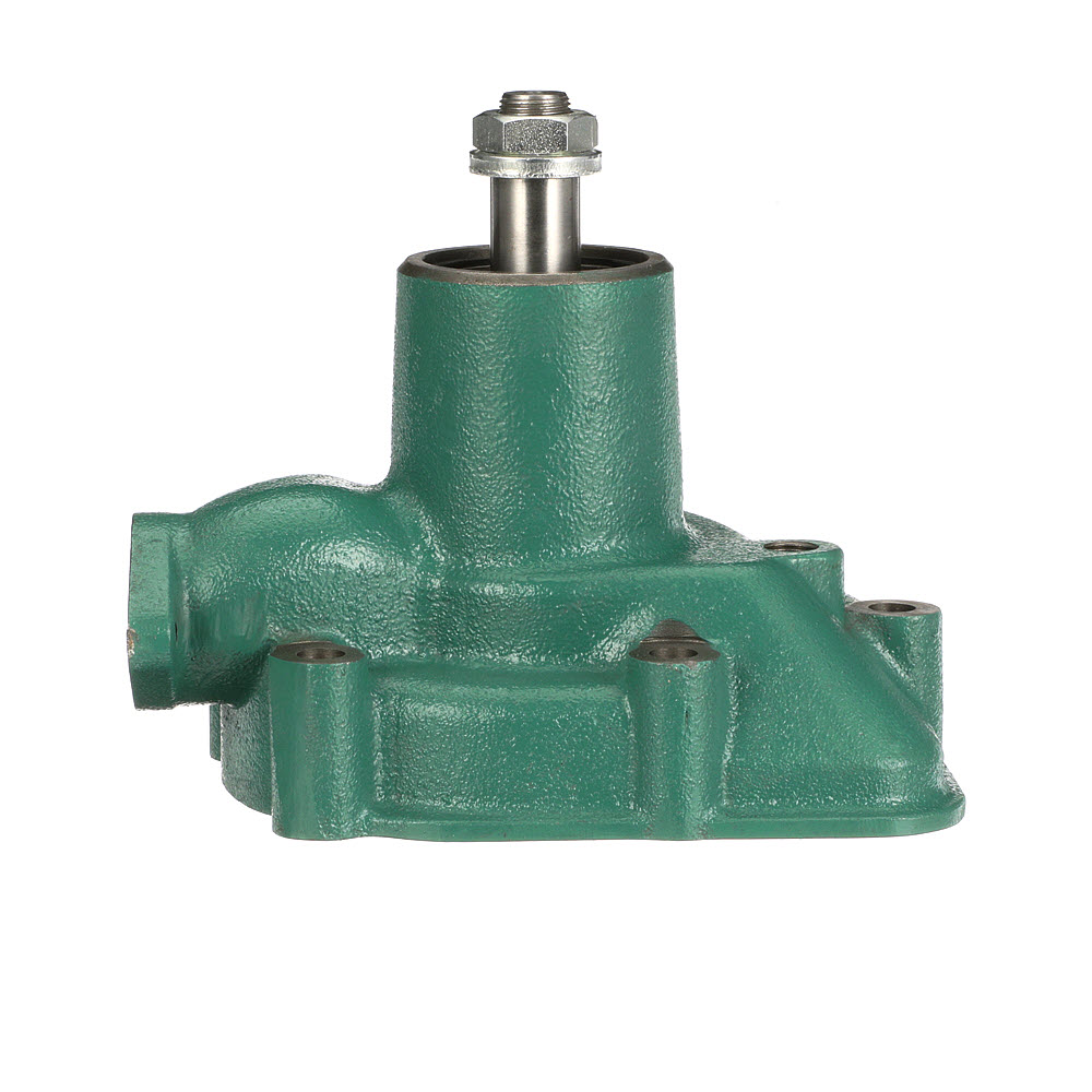 Engine water pump GATES WP5090HD rating