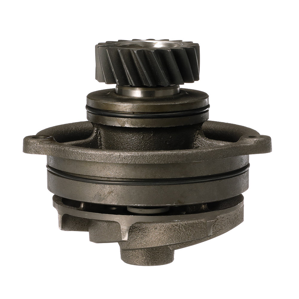 Kühlwasserpumpe GATES WP5095HD Bewertung