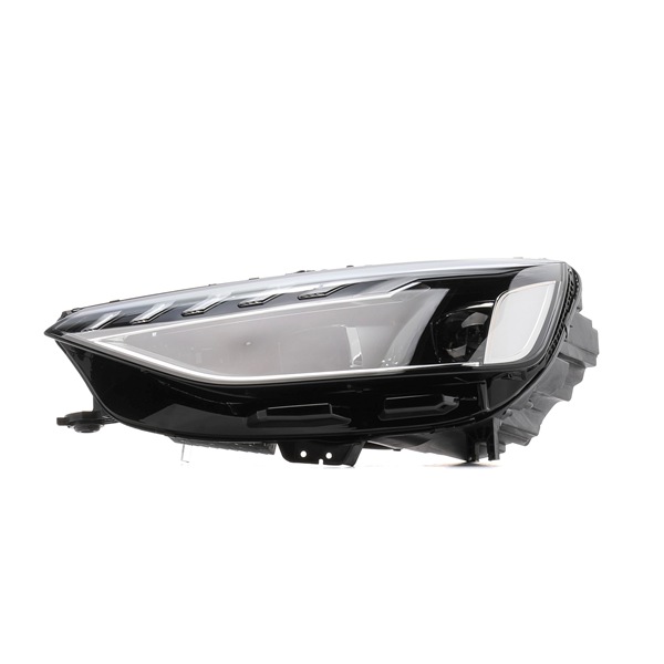 Φανάρια εμπρός VAN WEZEL 0393965M