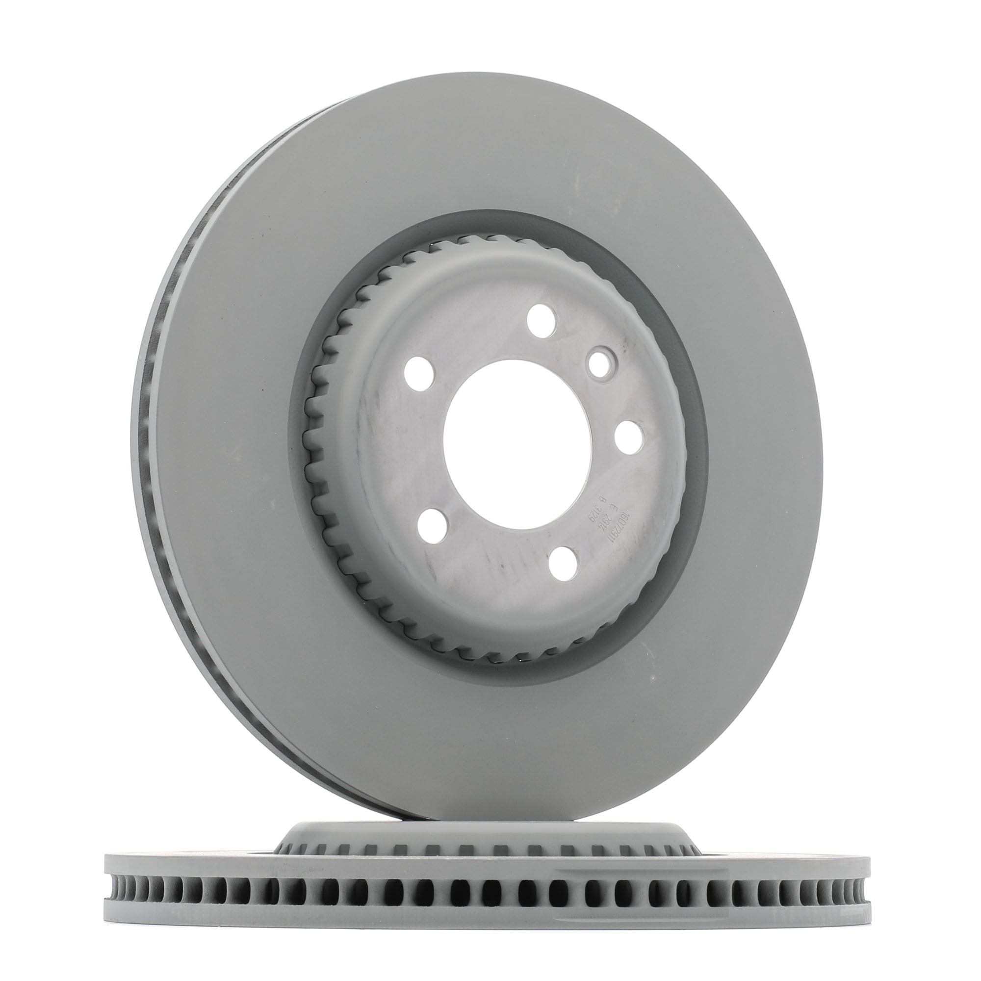 Scheibenbremsen BREMBO 09.D806.23 Bewertung