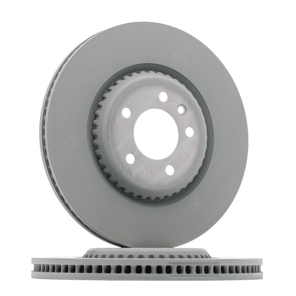 BREMBO 09.D806.23 Schijfremmen LAND ROVER Range Rover V (L460) D300 MHEV AWD 300 Pk Diesel/Elektro DT306(AJ20D6)