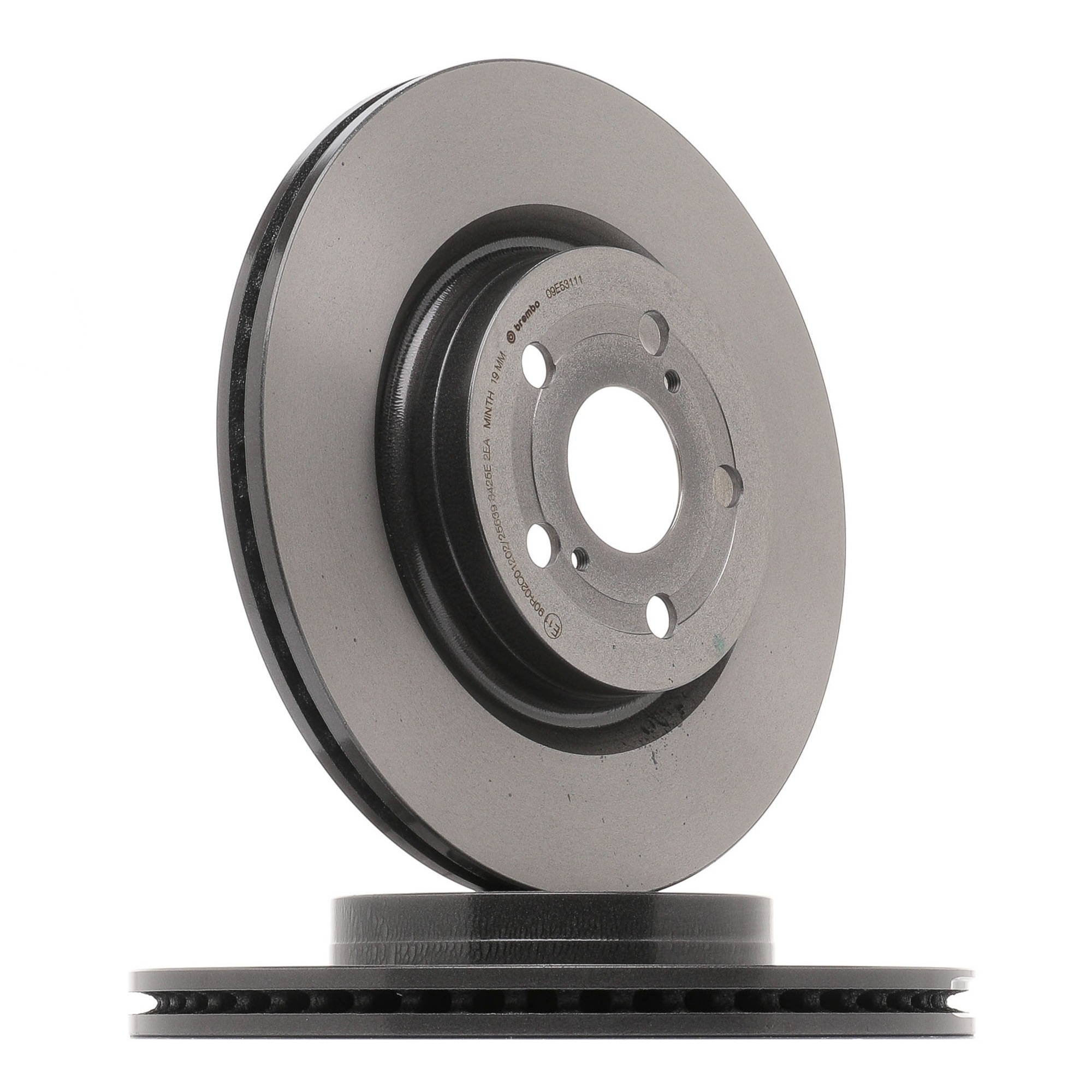 BREMBO 09E53111 EGR klep TOYOTA Yaris IV (_P21_, _PA1_, _PH1_) 1.5 (MXPA10, MXPA11, MXPA12) 120 Pk Benzine 2022