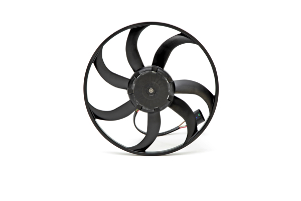 20294146 2803650020380 OEM Kühlerlüfter VDO Preis