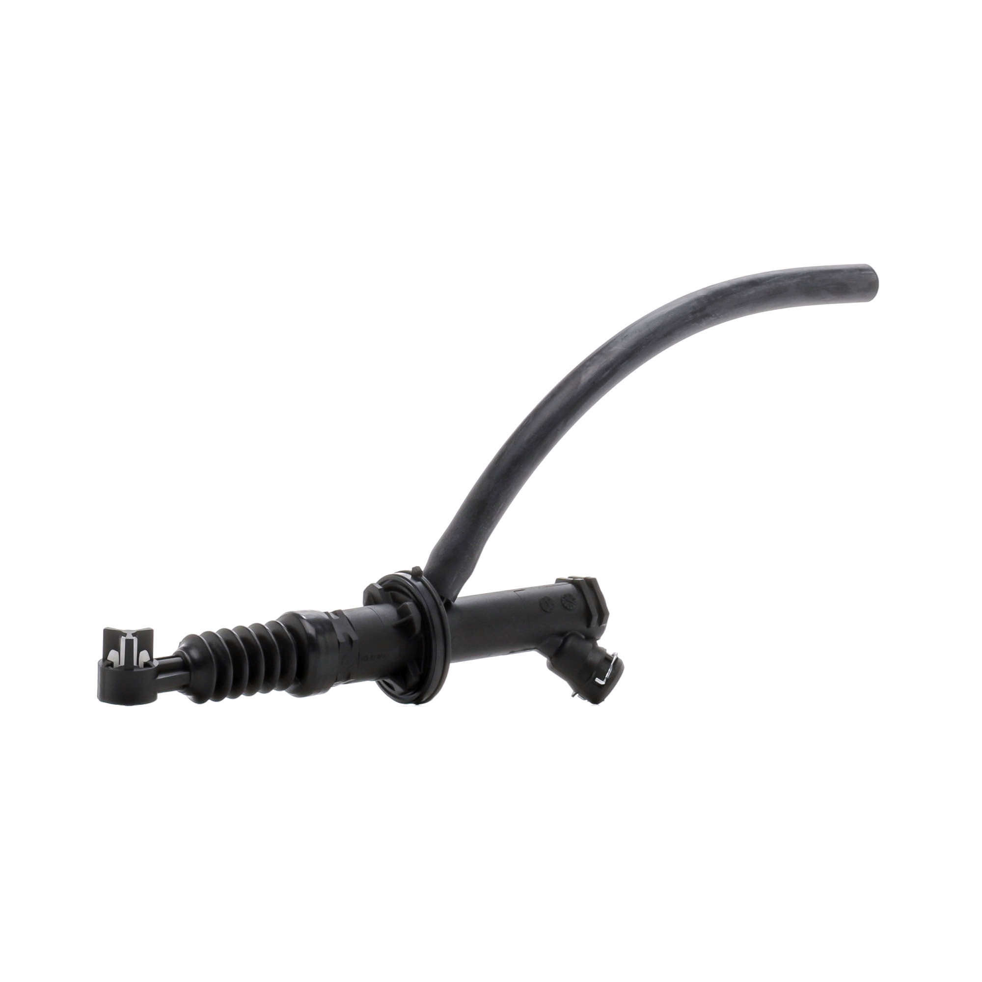 DELPHI LM80757 Kupplungsgeberzylinder RENAULT CLIO 1.6 16V 88 PS Benzin