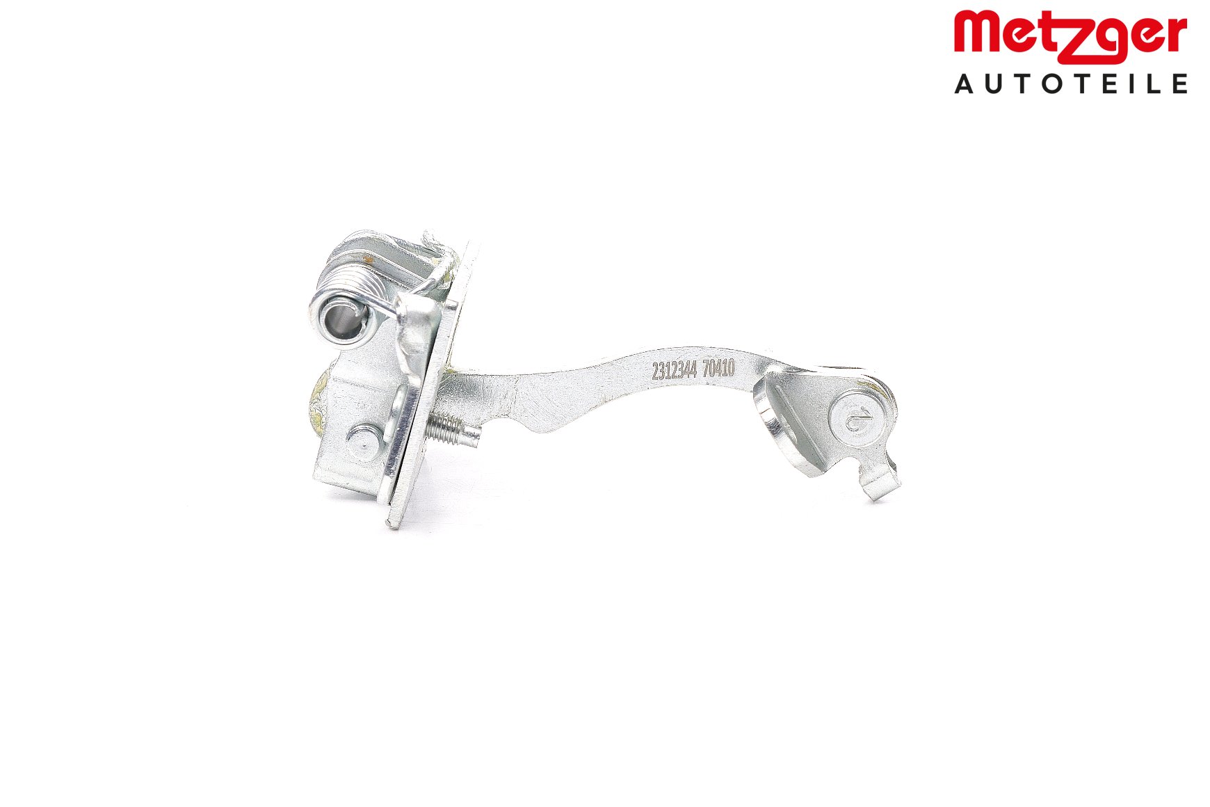 METZGER 2312344 Cale-porte