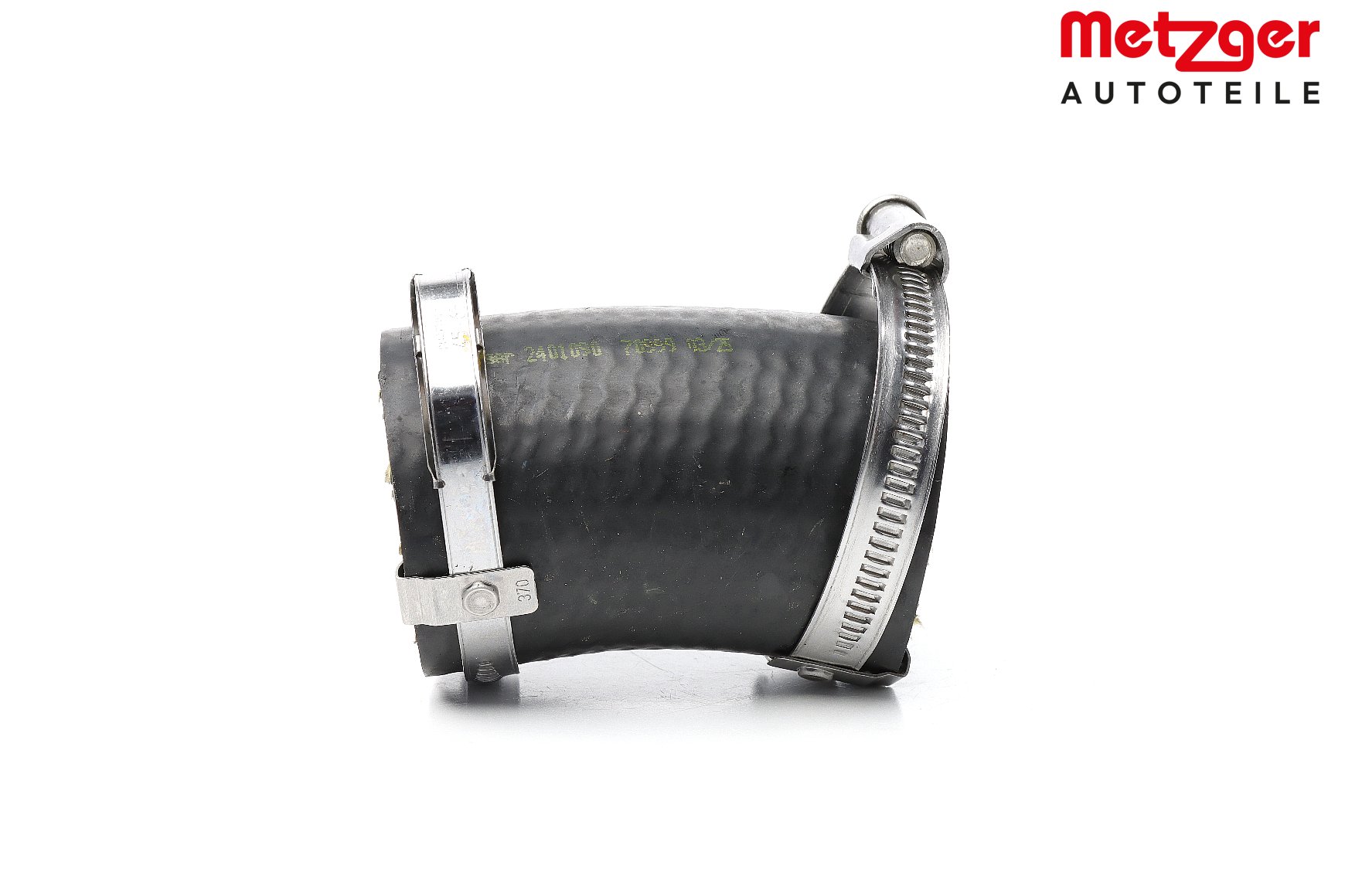 2401090 METZGER 1794443 Durite de turbo