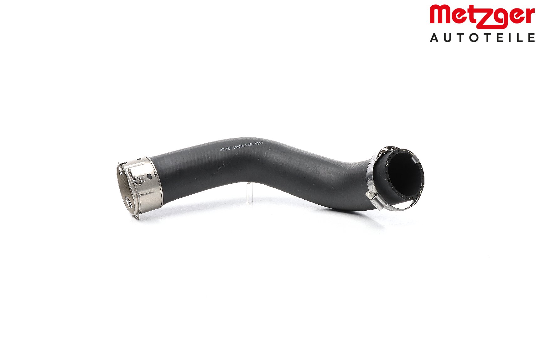 METZGER 2401096 Маркуч за турбо Nissan Juke f15 цена