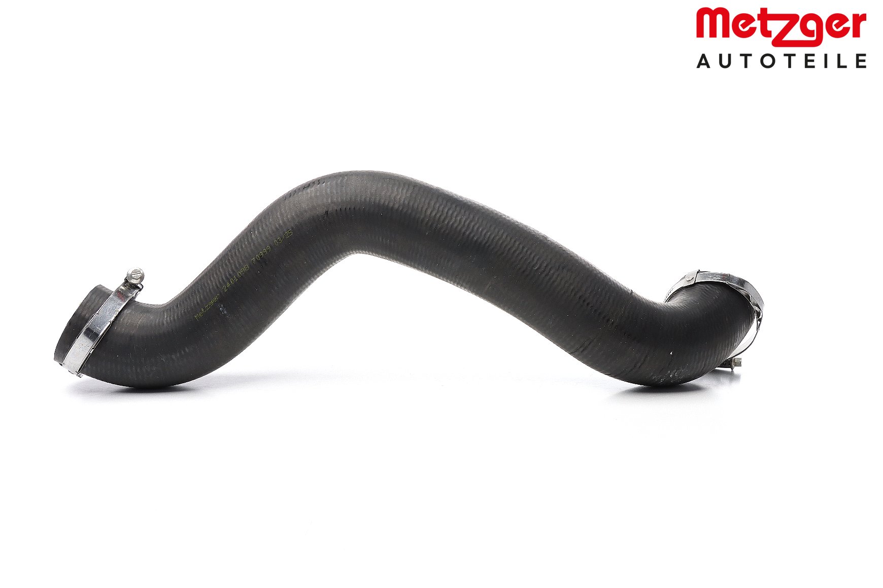 Tuyau d'aspiration alimentation d'air METZGER Mini CLUBMAN coût