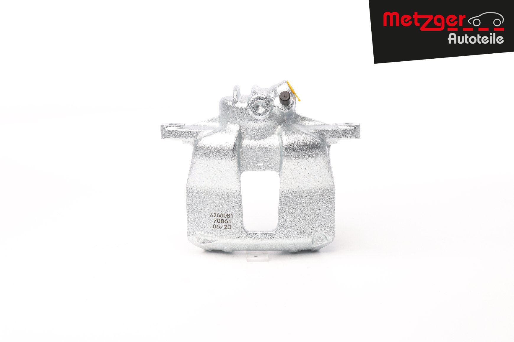 Bremssättel METZGER 6260081 Bewertung