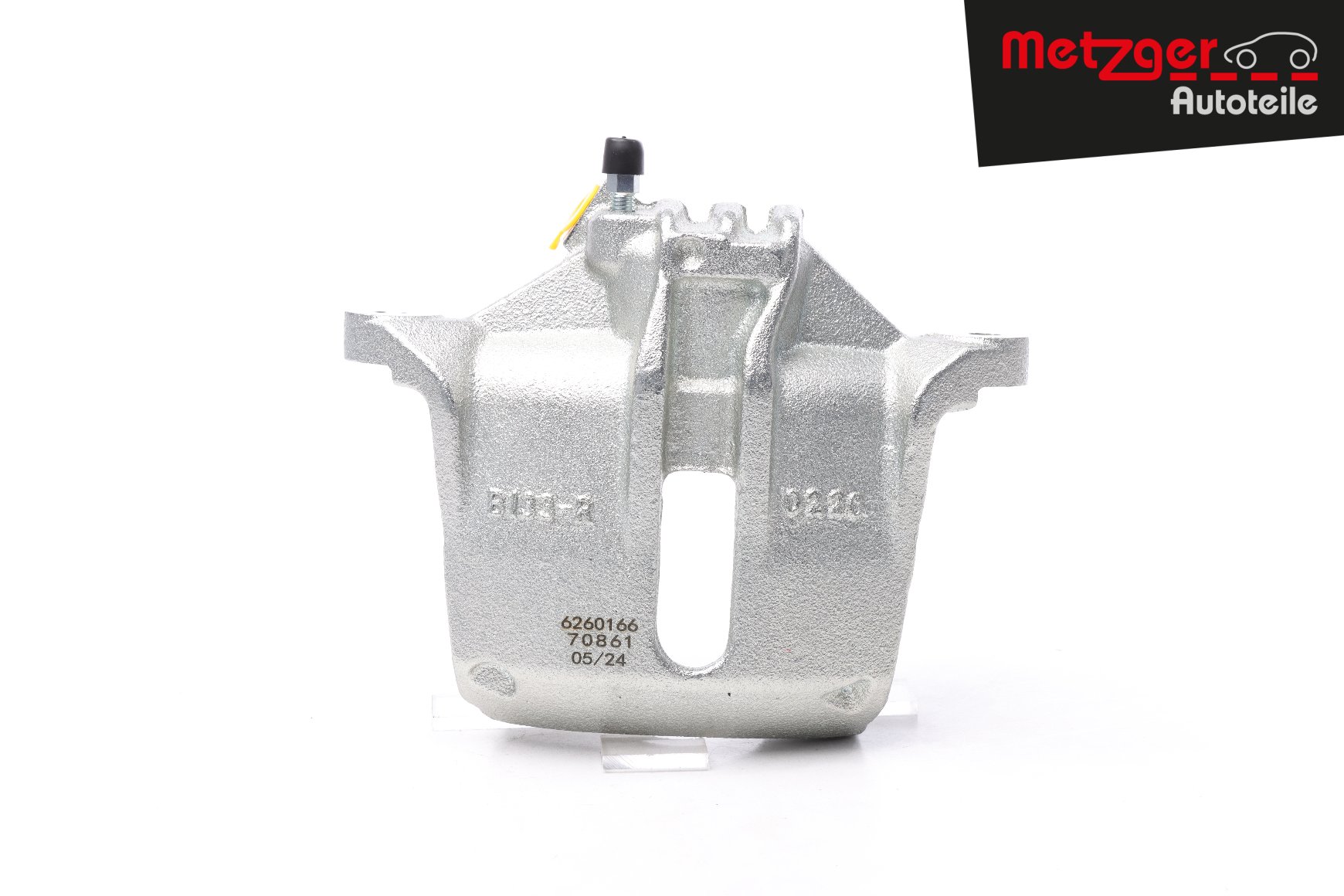 Bremssättel METZGER 6260166 Bewertung