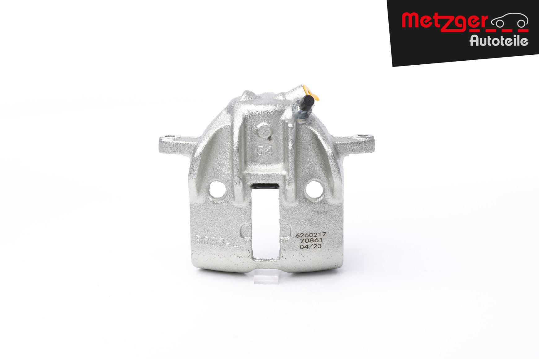Étrier de frein 4401 A8 METZGER 6260217 PEUGEOT, CITROЁN, ISUZU, GMC