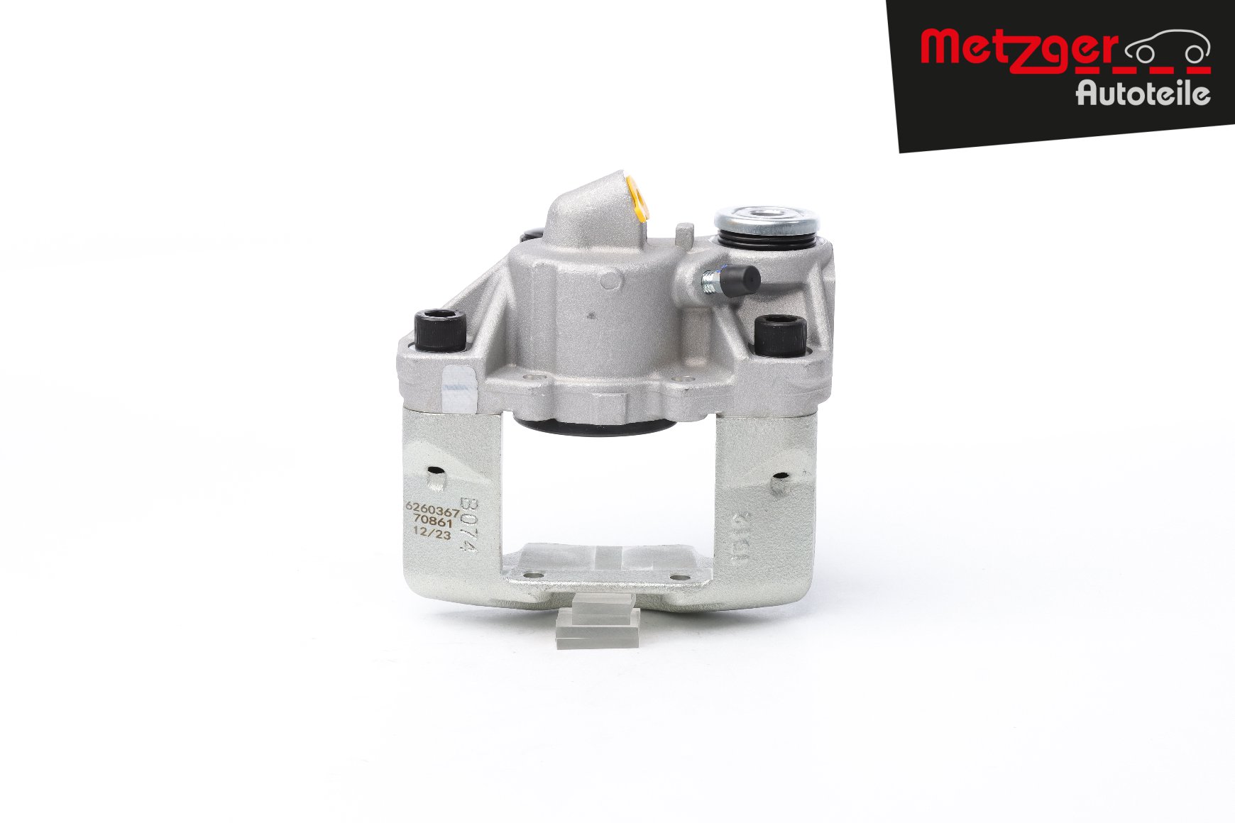 METZGER 6260367 Brake caliper