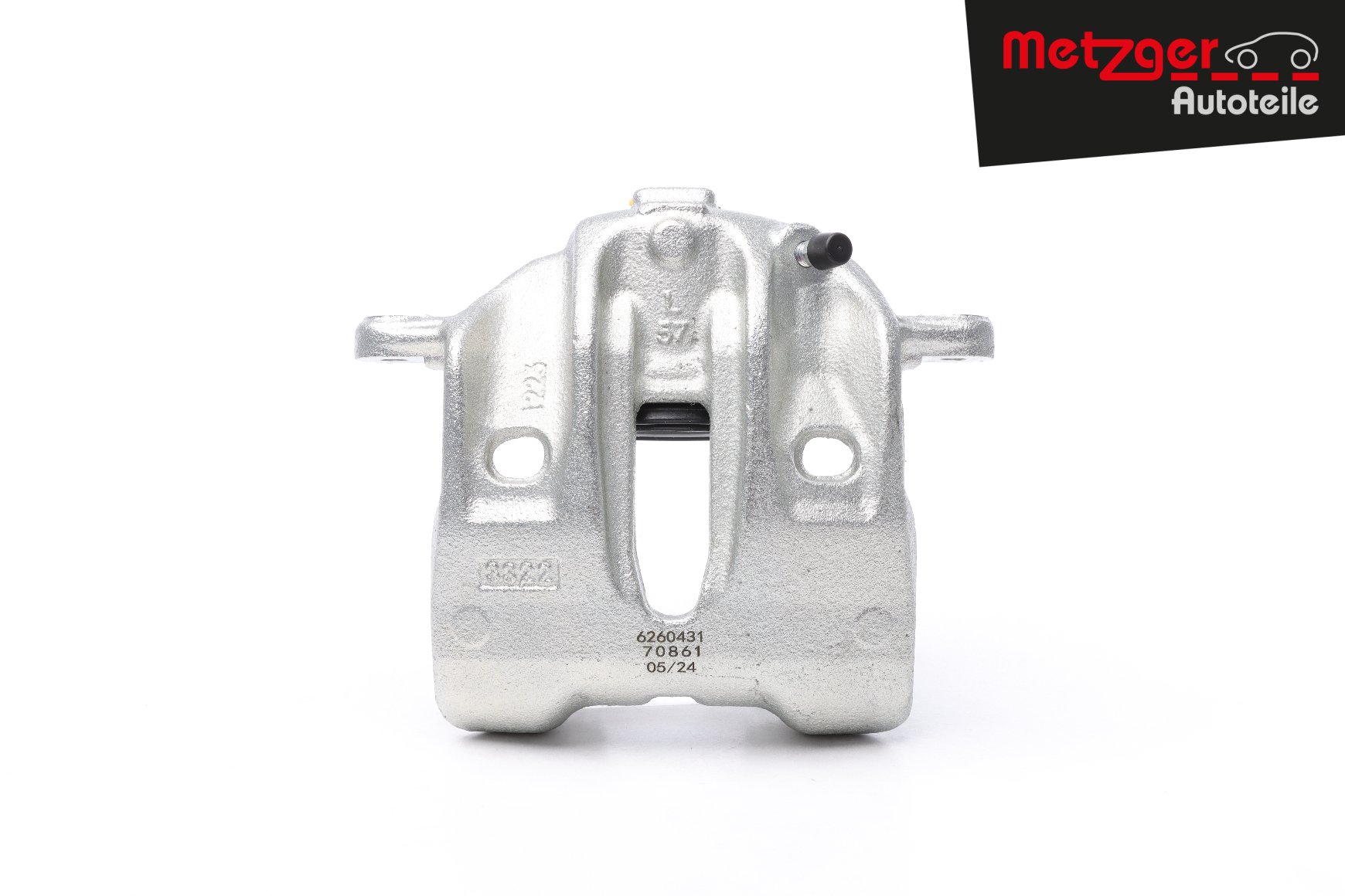 20296761 Спирачен апарат METZGER OMEGA цена