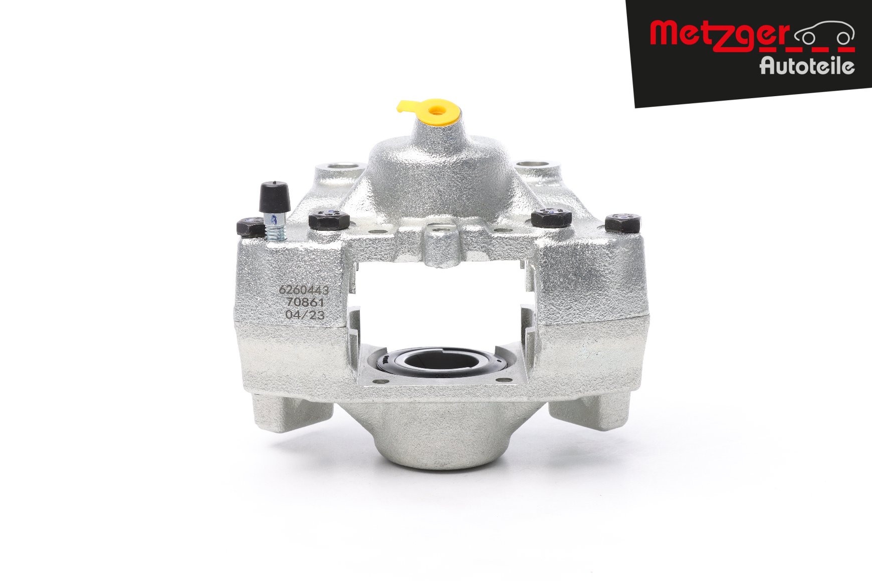Bremssättel METZGER 6260443 Bewertung