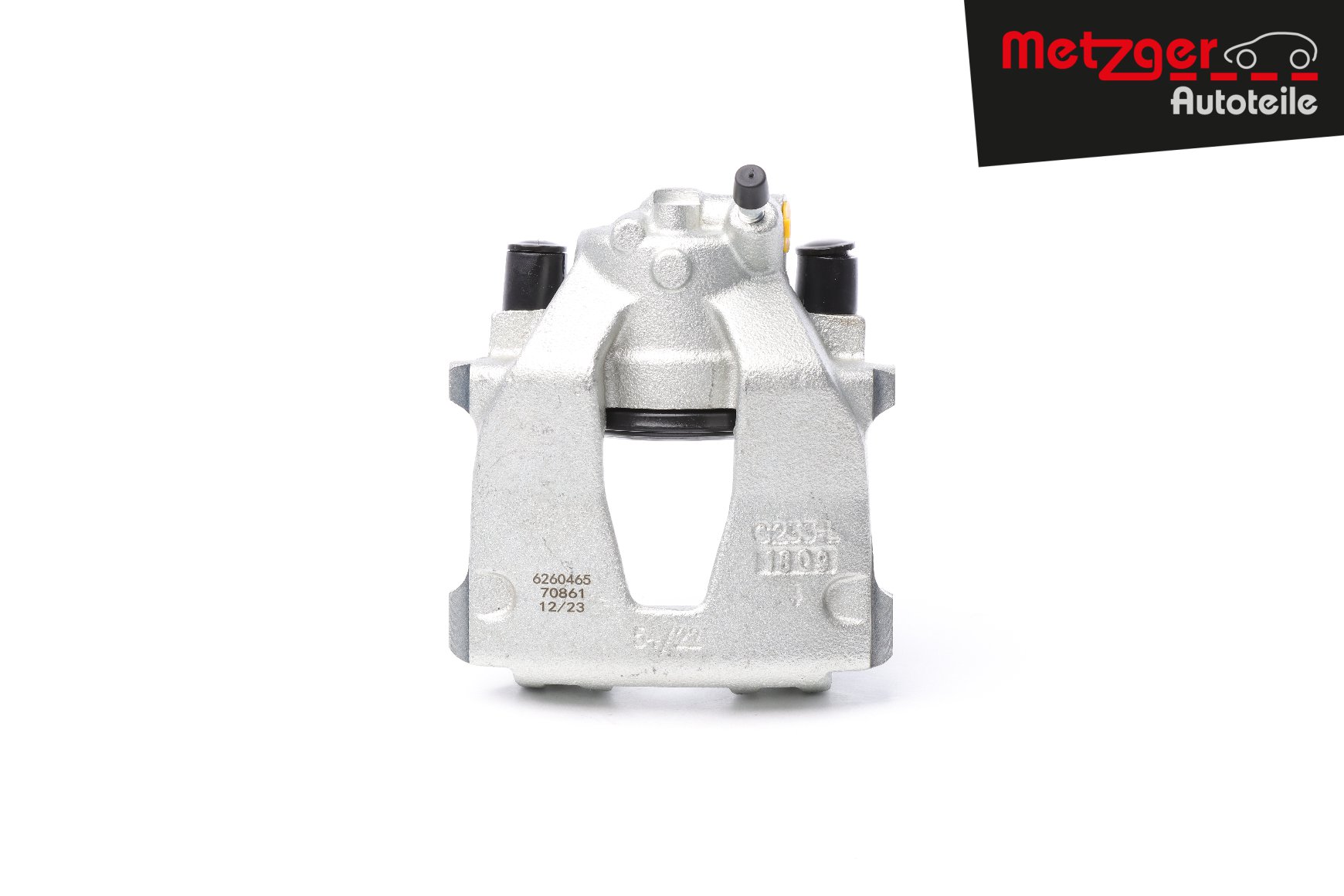 METZGER 6260465 Bremssattel