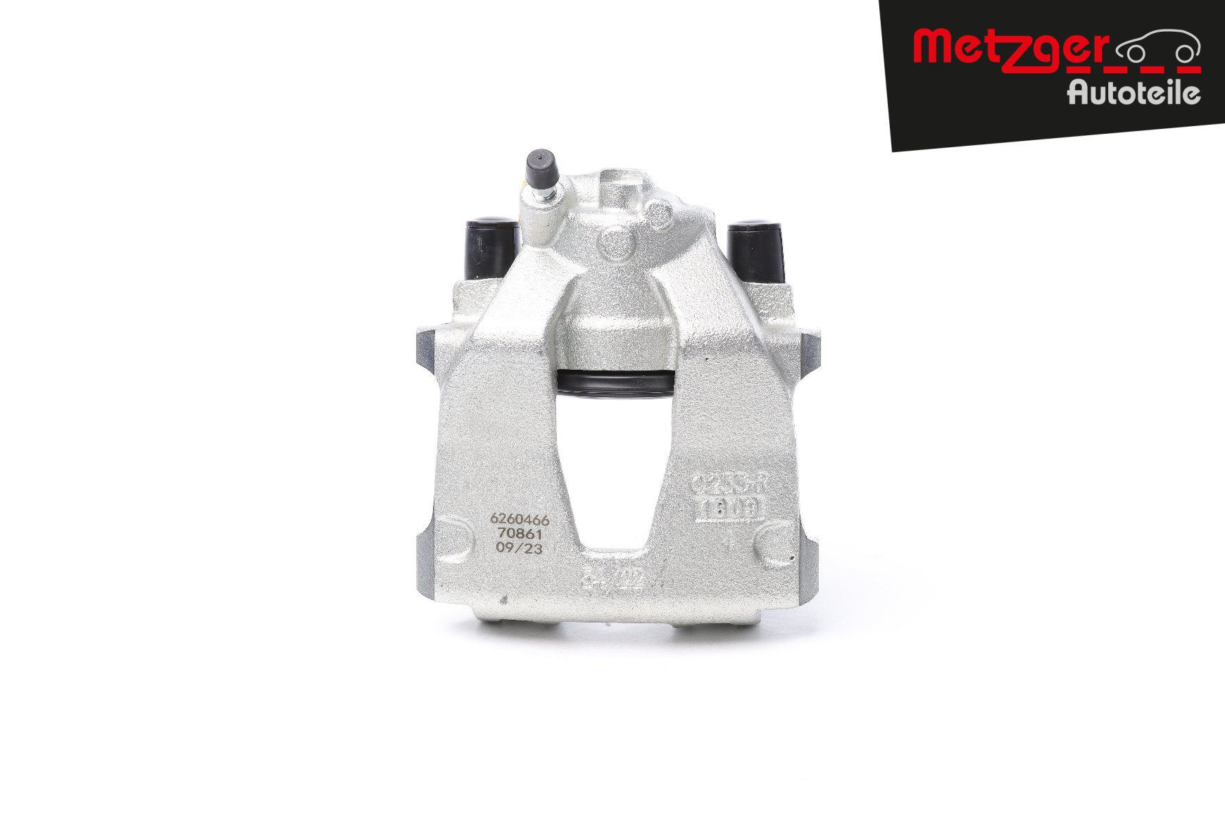Bremssättel METZGER 6260466 Bewertung