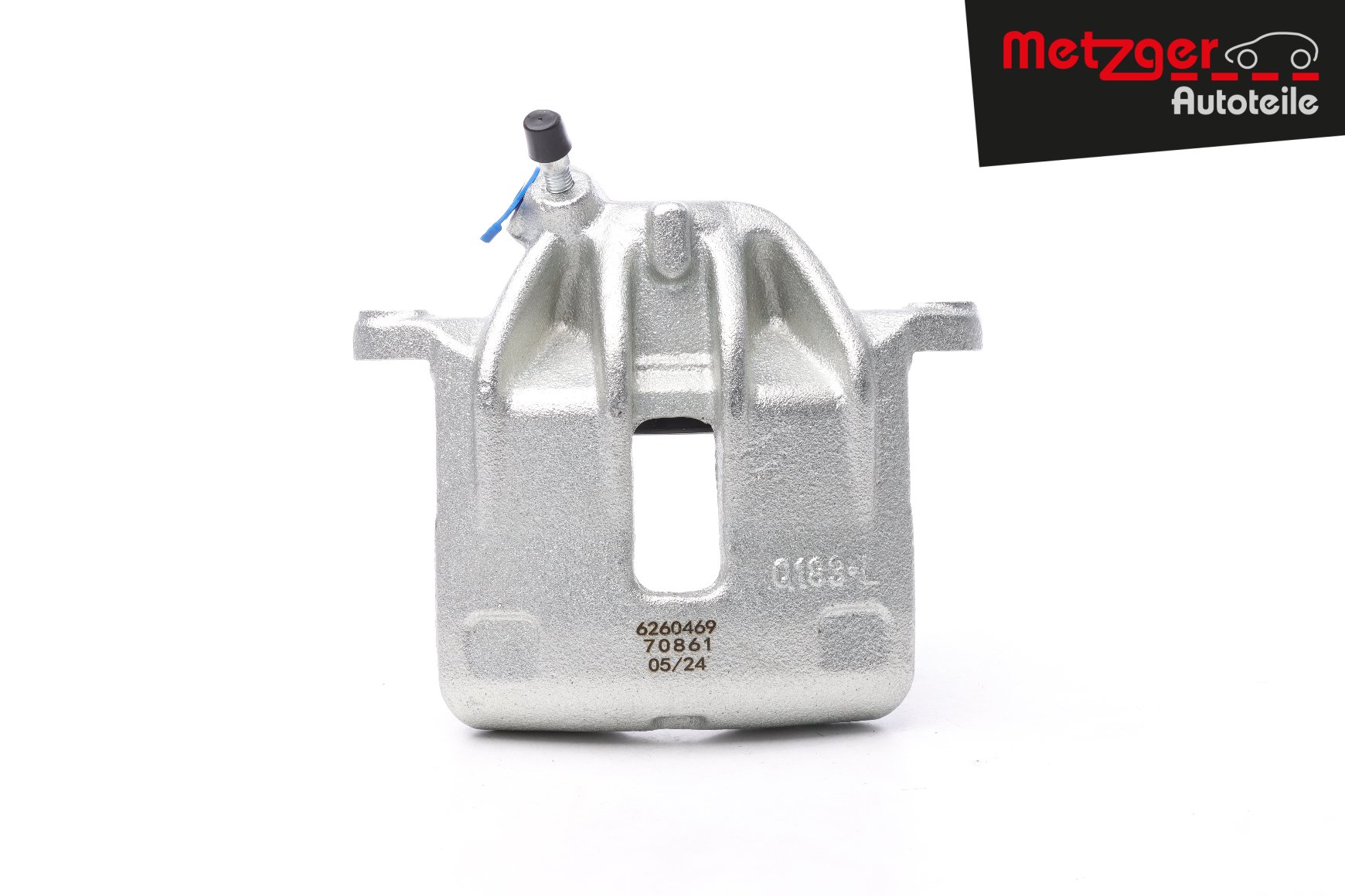 Bremssättel METZGER 6260469 Bewertung