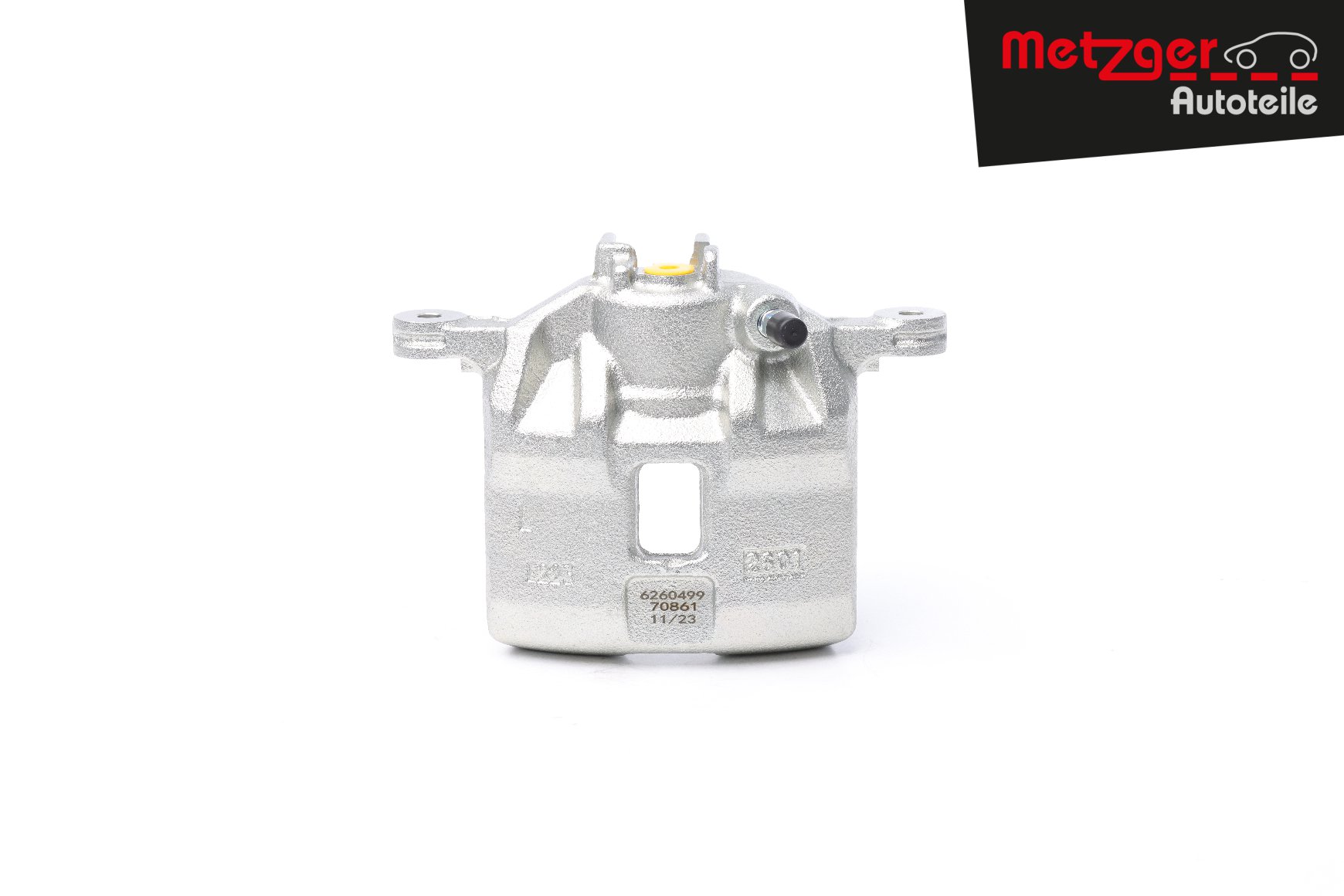 Bremssättel METZGER 6260499 Bewertung