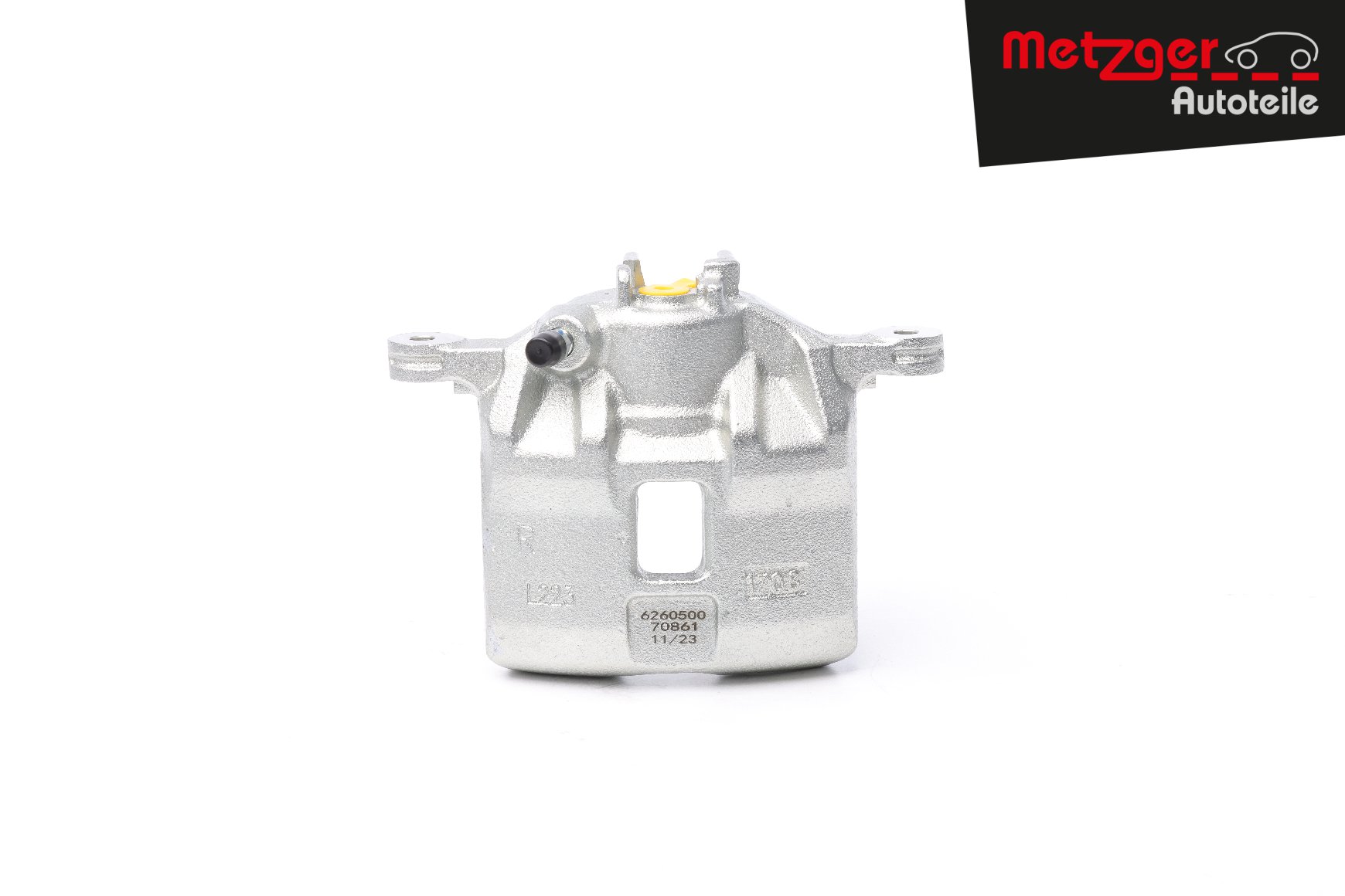 Bremssättel METZGER 6260500 Bewertung