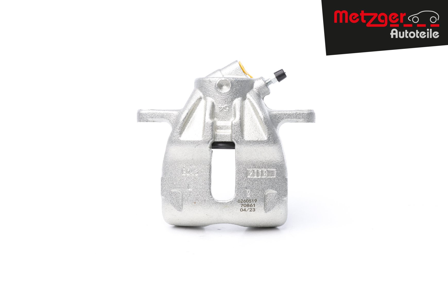 Bremssättel METZGER 6260519 Bewertung