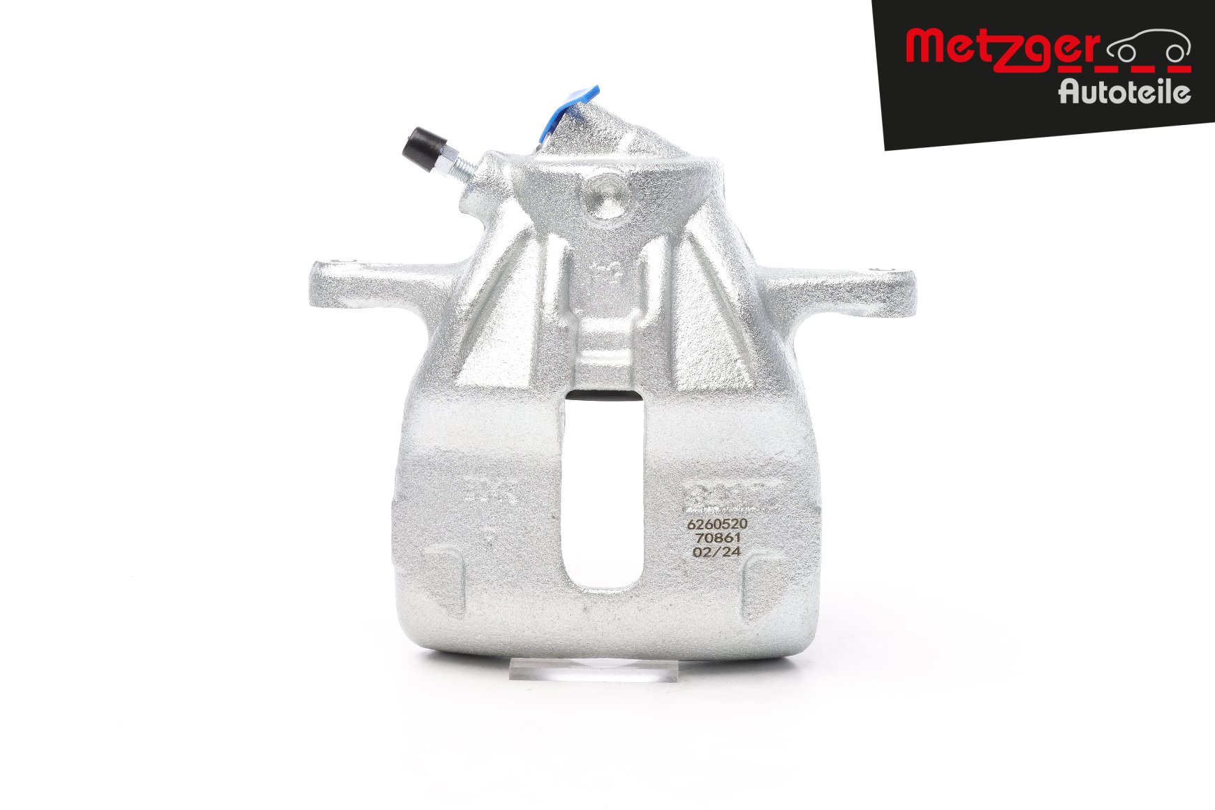 Bremssättel METZGER 6260520 Bewertung