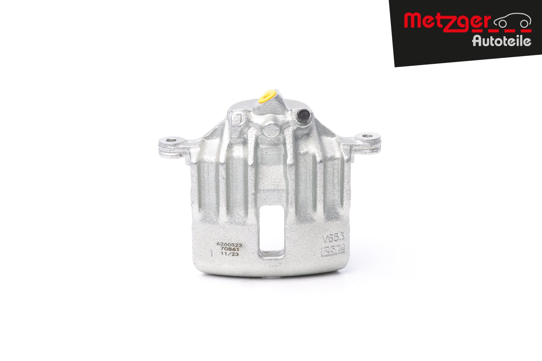 Bremssättel METZGER 6260523 Bewertung