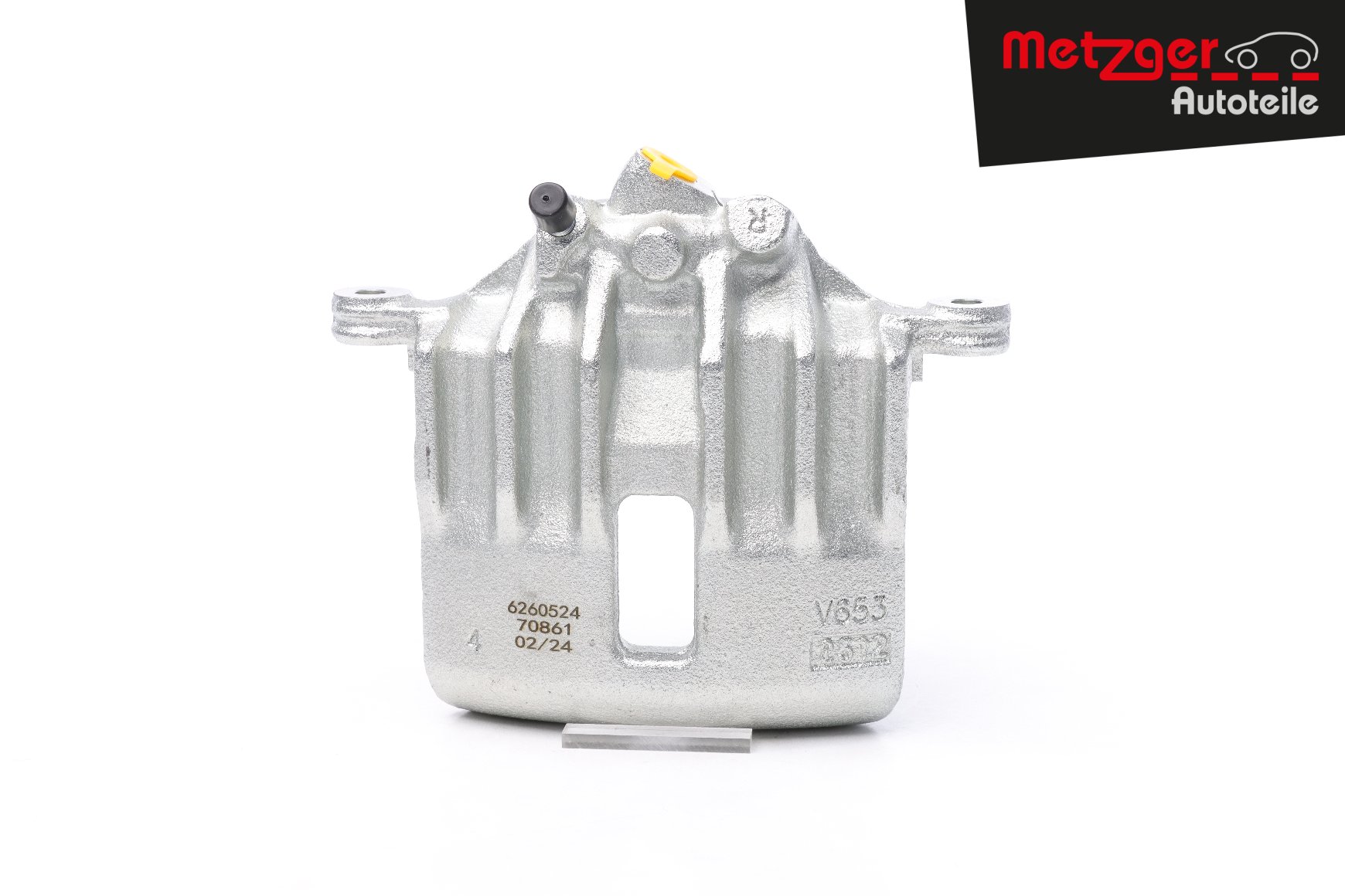 Bremssättel METZGER 6260524 Bewertung