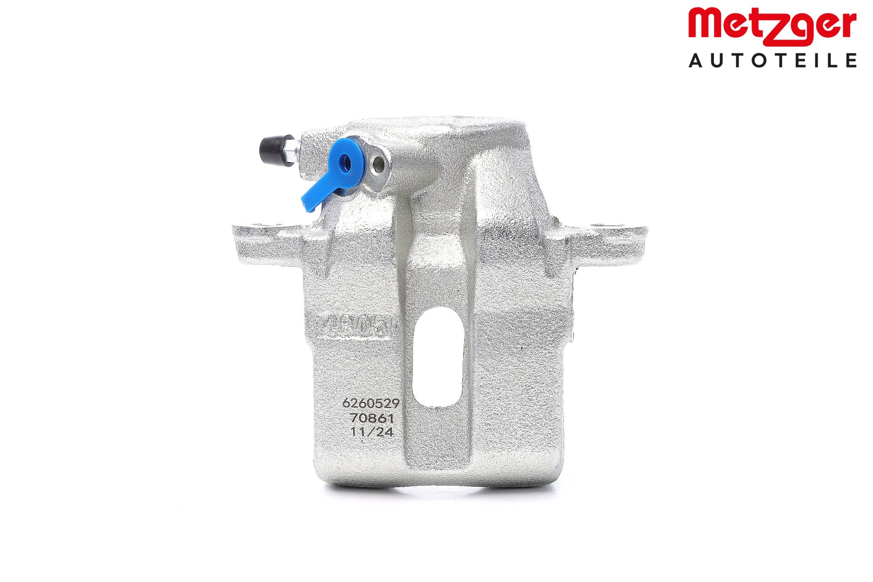 Bremssättel METZGER 6260529 Bewertung