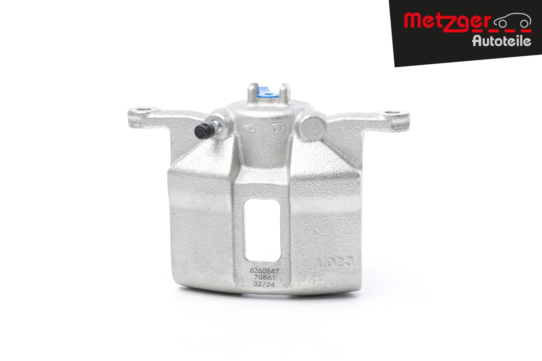 Bremssättel METZGER 6260547 Bewertung
