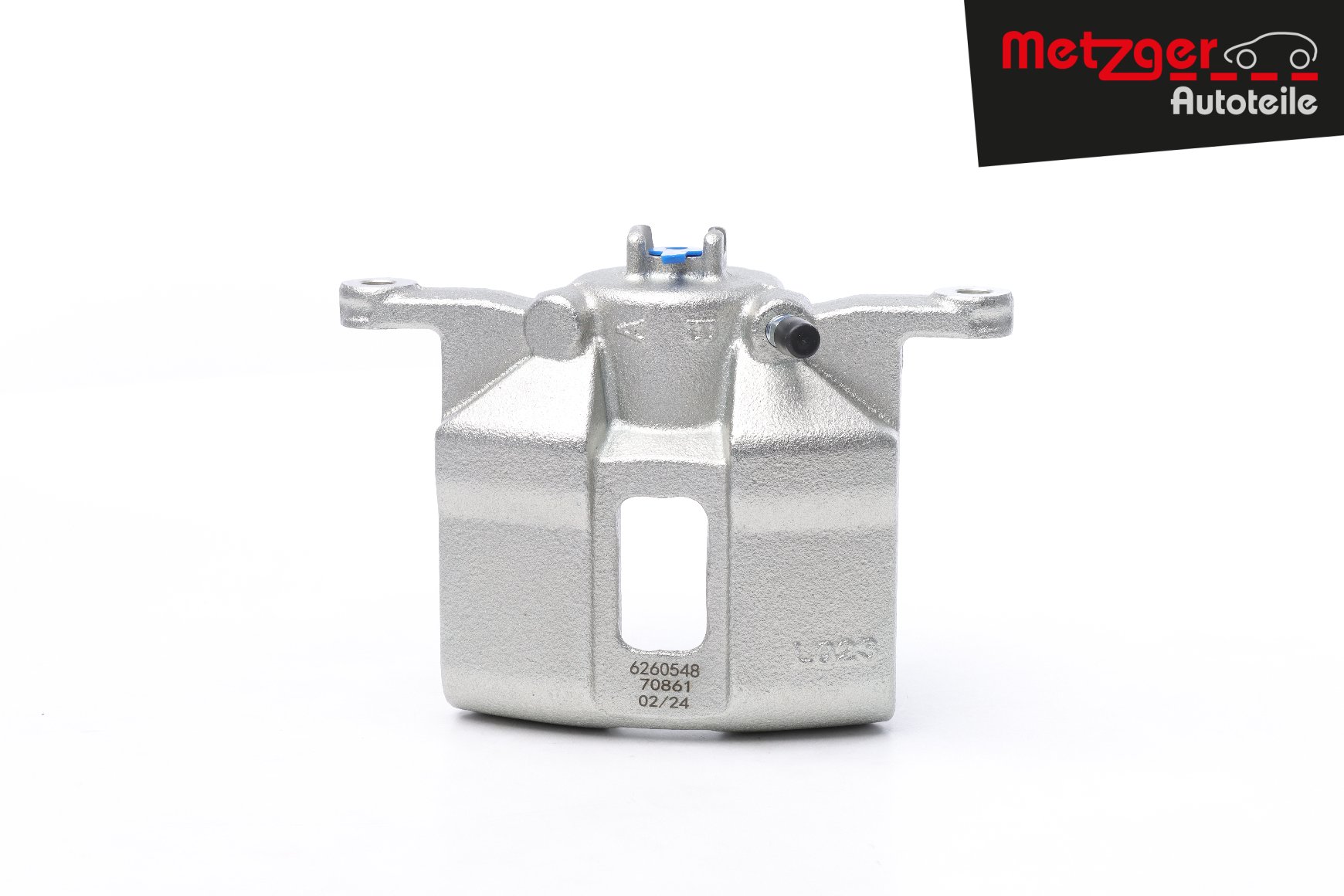 Bremssättel METZGER 6260548 Bewertung