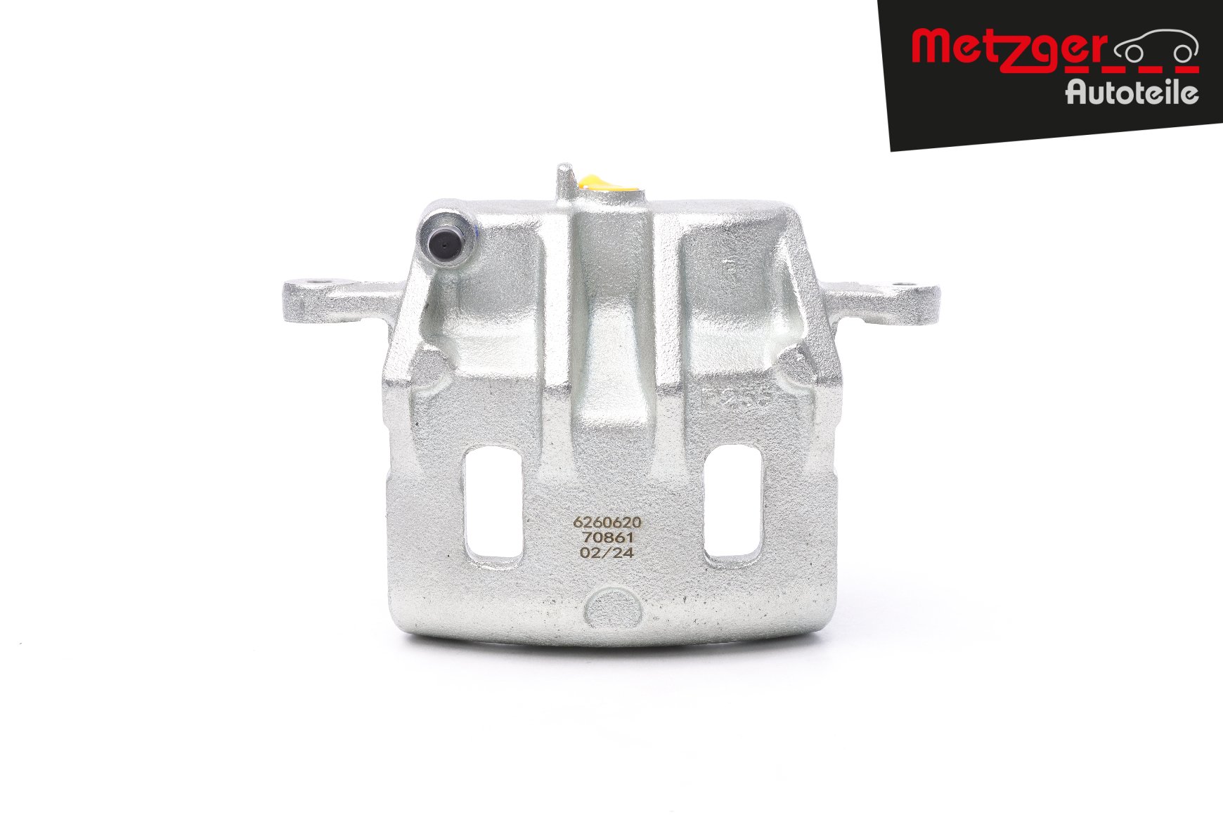 Zacisk hamulca METZGER 6260620 oceny