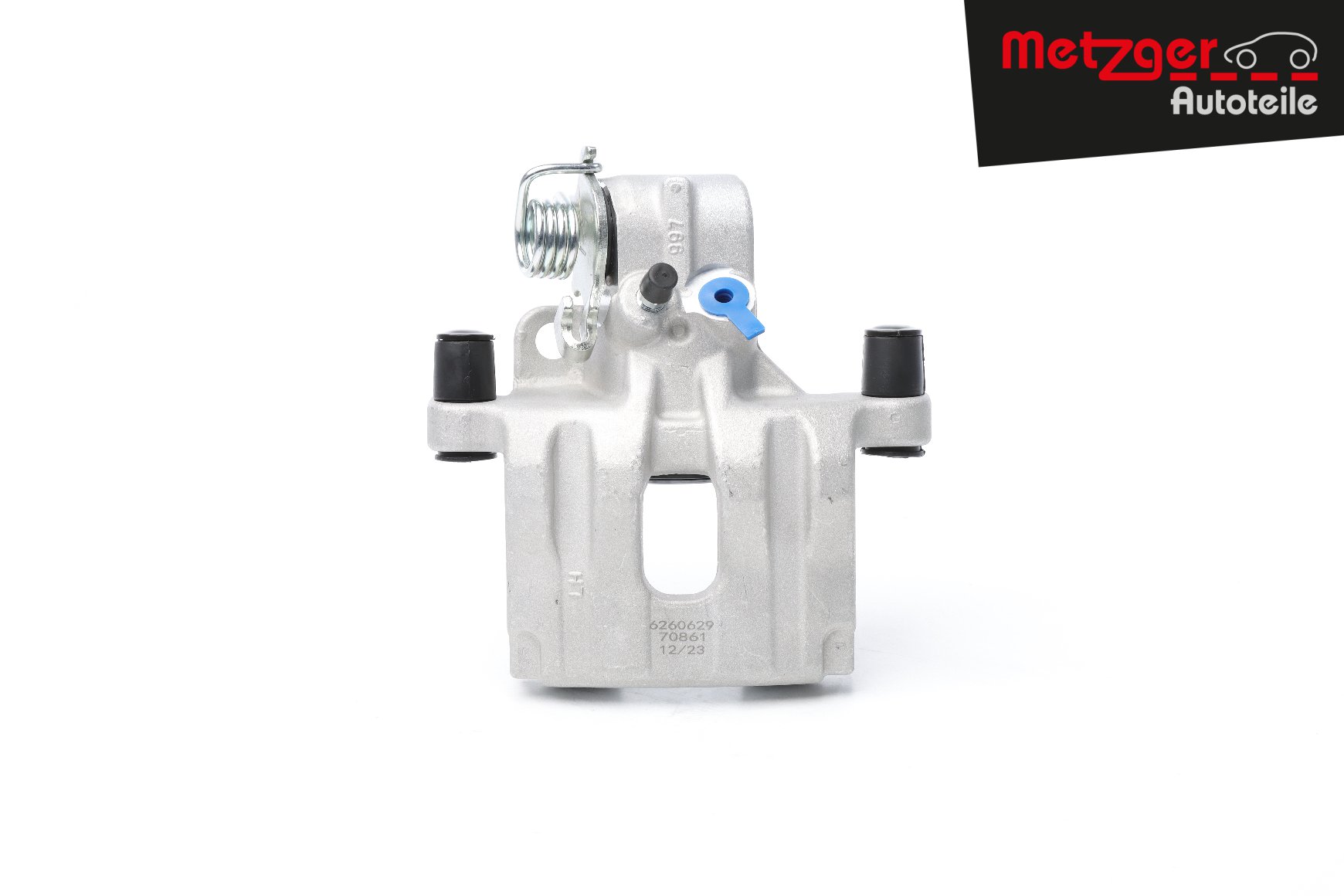 Brake calipers METZGER 6260629 rating