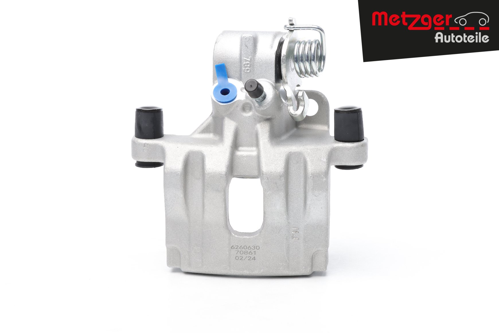 Bremssättel METZGER 6260630 Bewertung