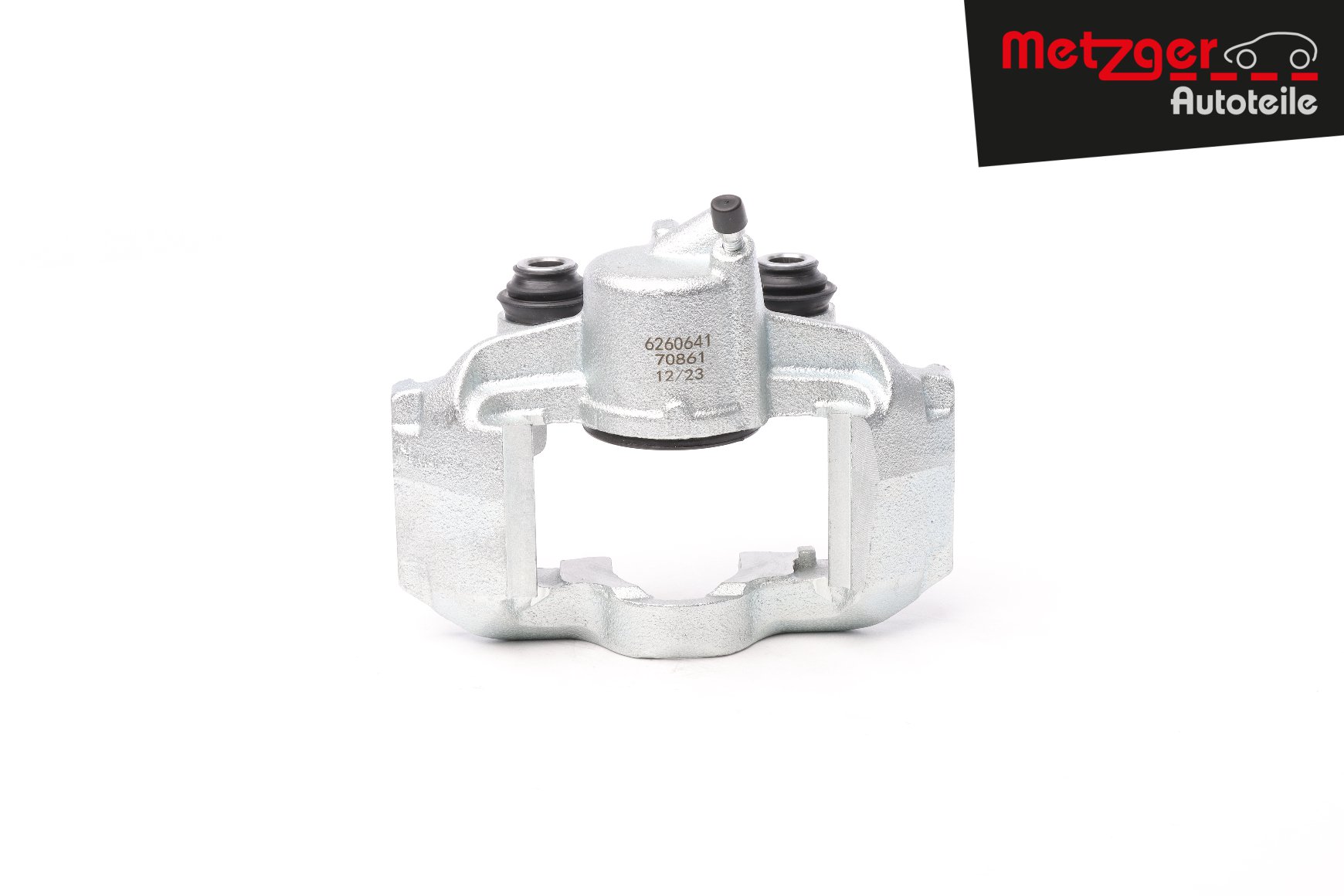 Bremssättel METZGER 6260641 Bewertung