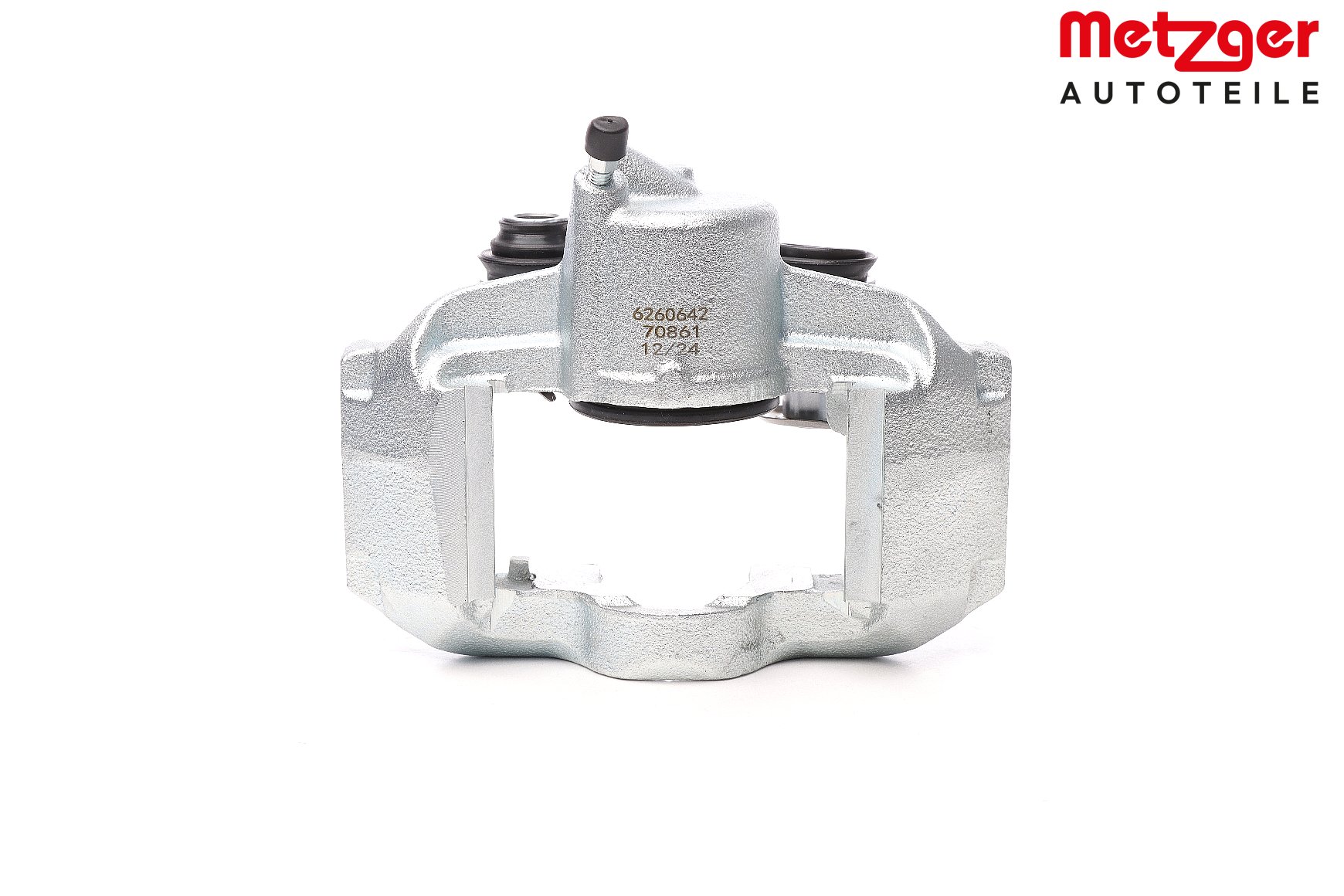 Bremssättel METZGER 6260642 Bewertung