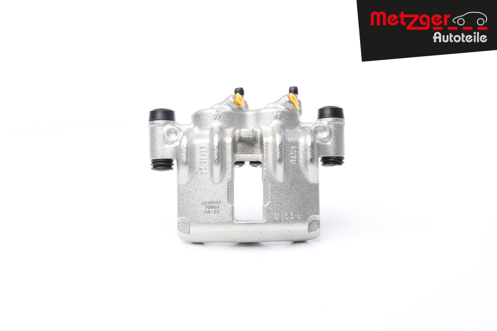 Bremssättel METZGER 6260663 Bewertung