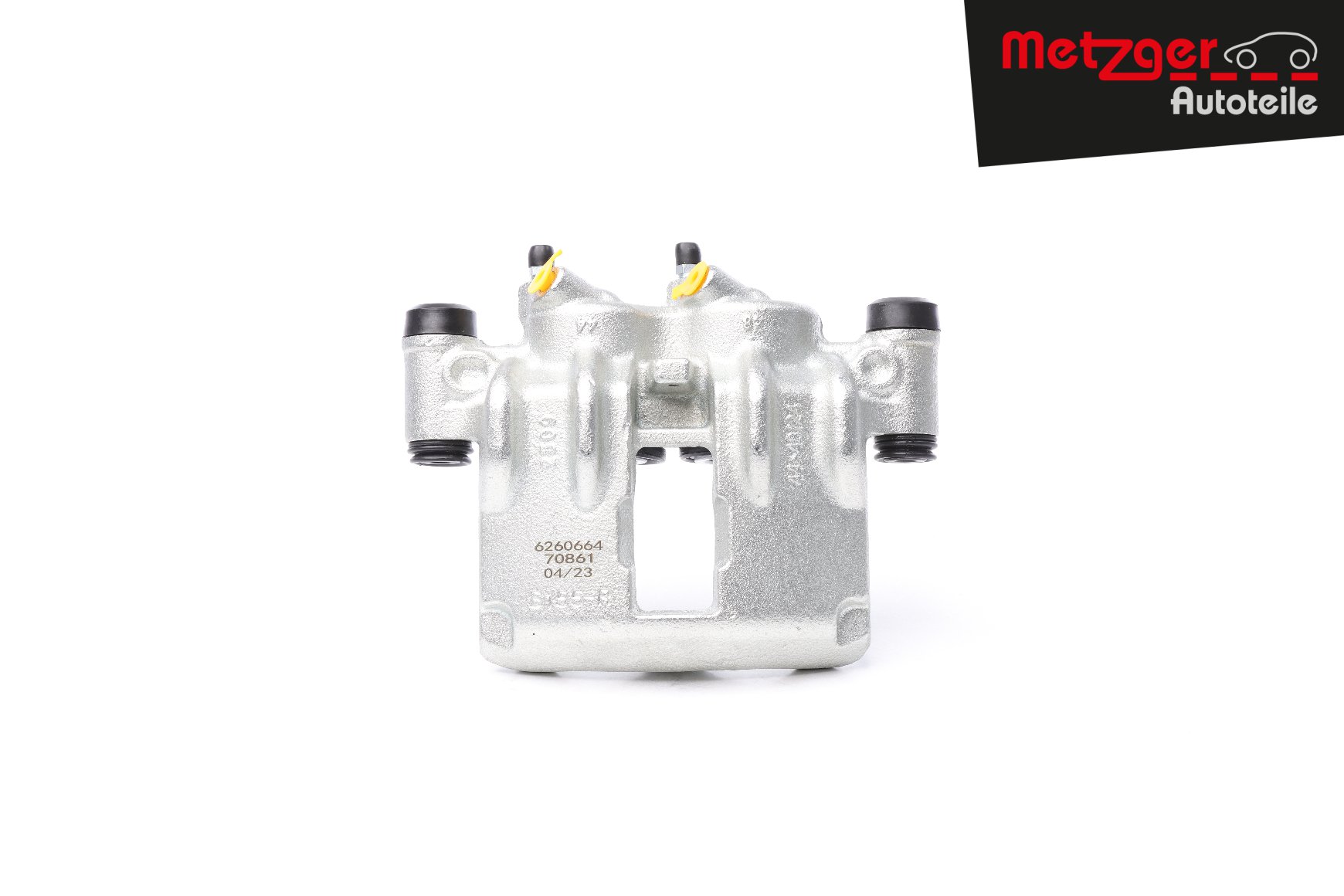 Bremssättel METZGER 6260664 Bewertung