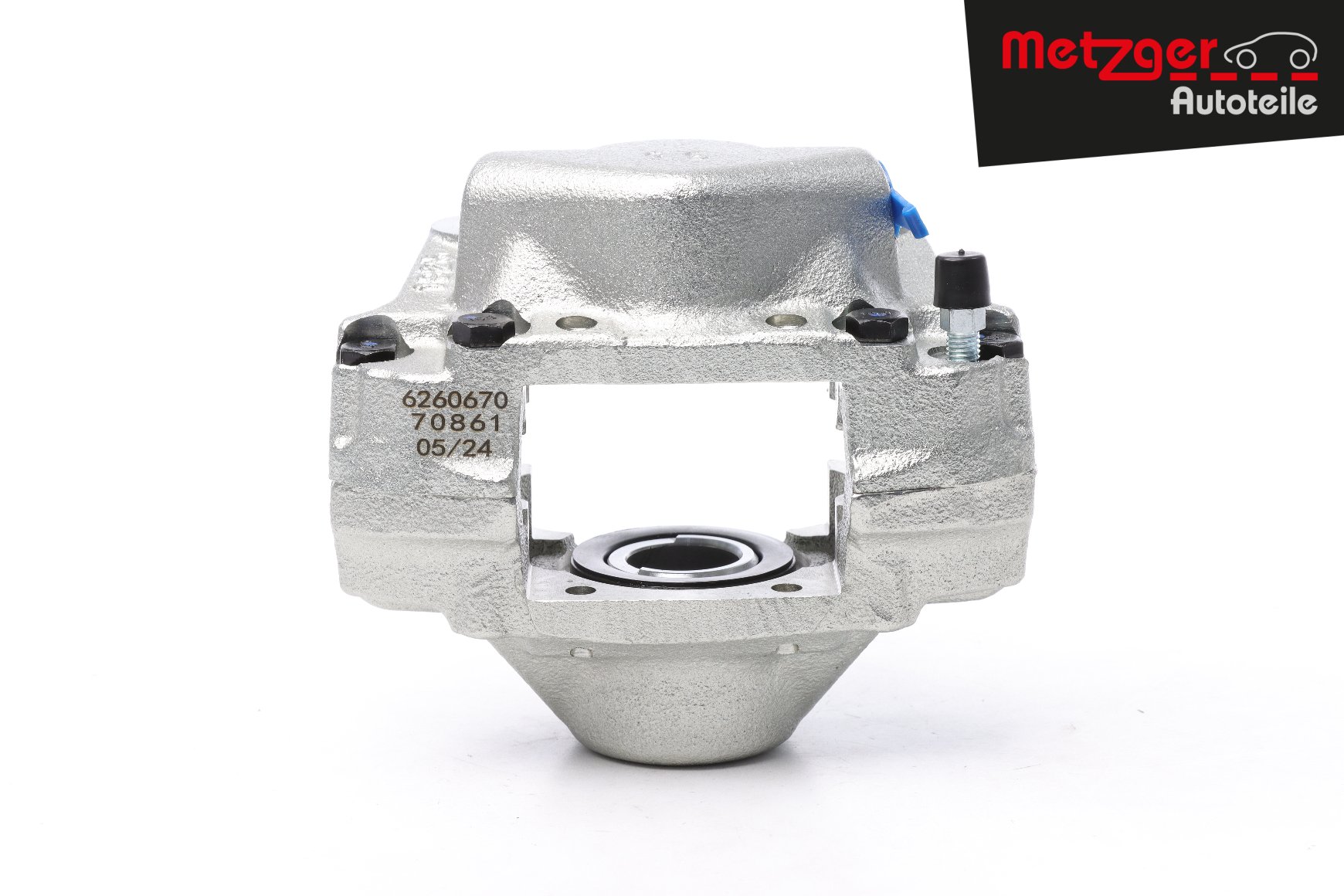 Bremssättel METZGER 6260670 Bewertung