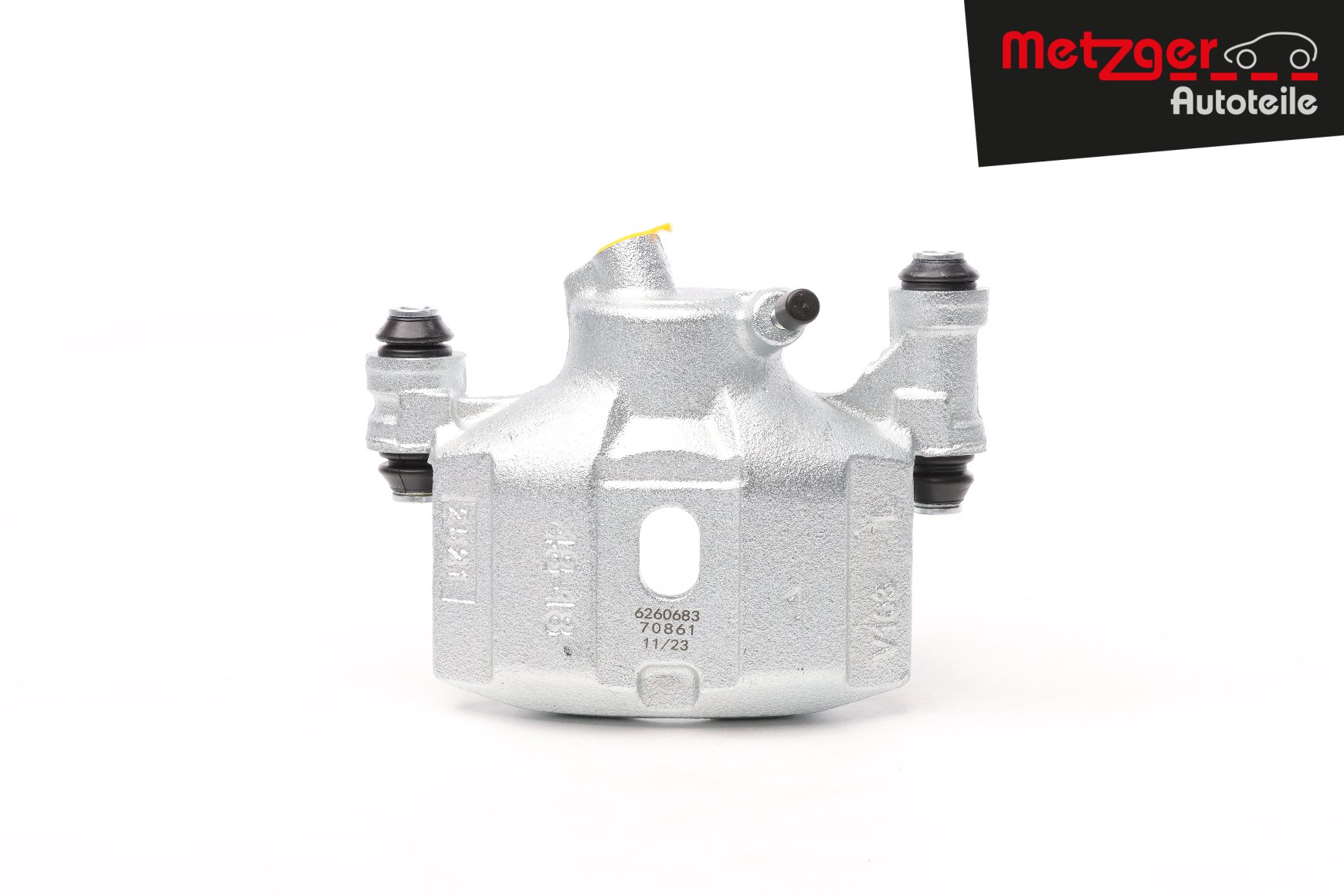 Bremssättel METZGER 6260683 Bewertung